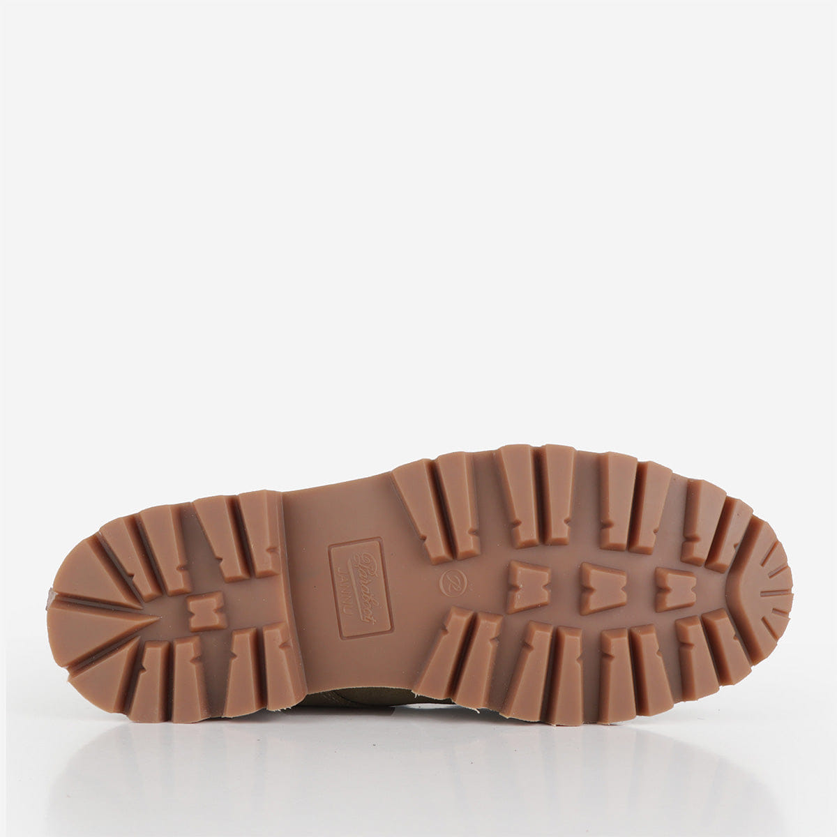 Paraboot Thiers Shoes