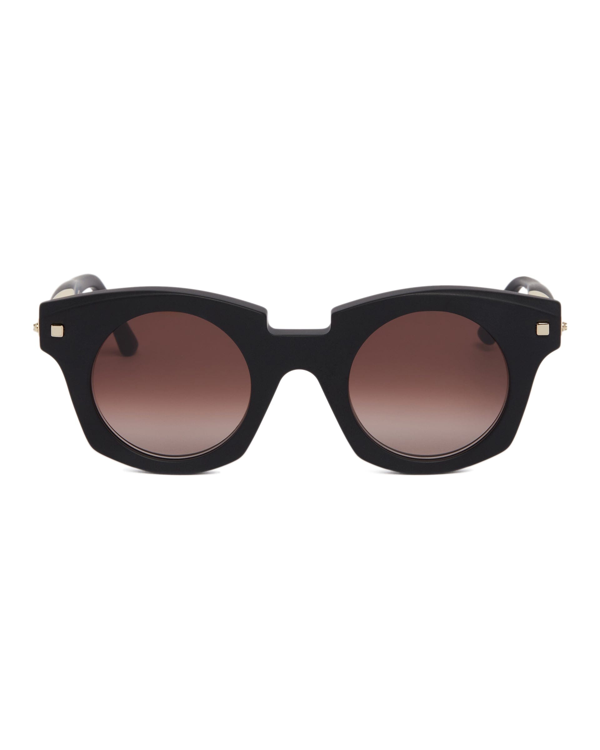 Kuboraum Occhiali Da Sole Mask J6 Neri