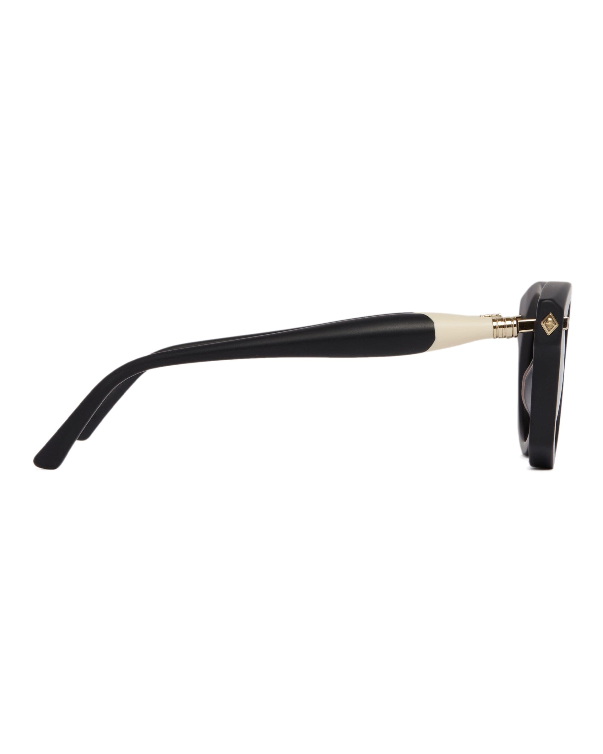 Kuboraum Occhiali Da Sole Mask J6 Neri