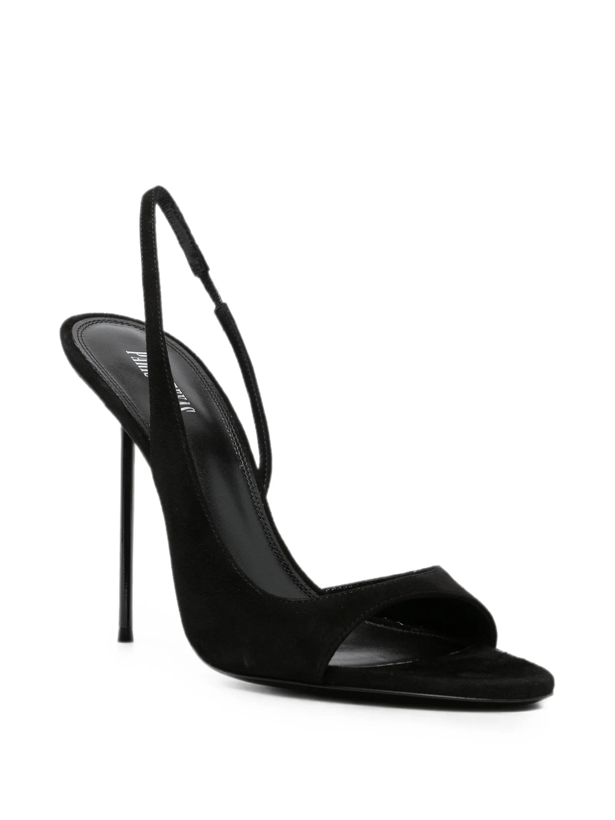 Paris Texas Lidia slingback sandals