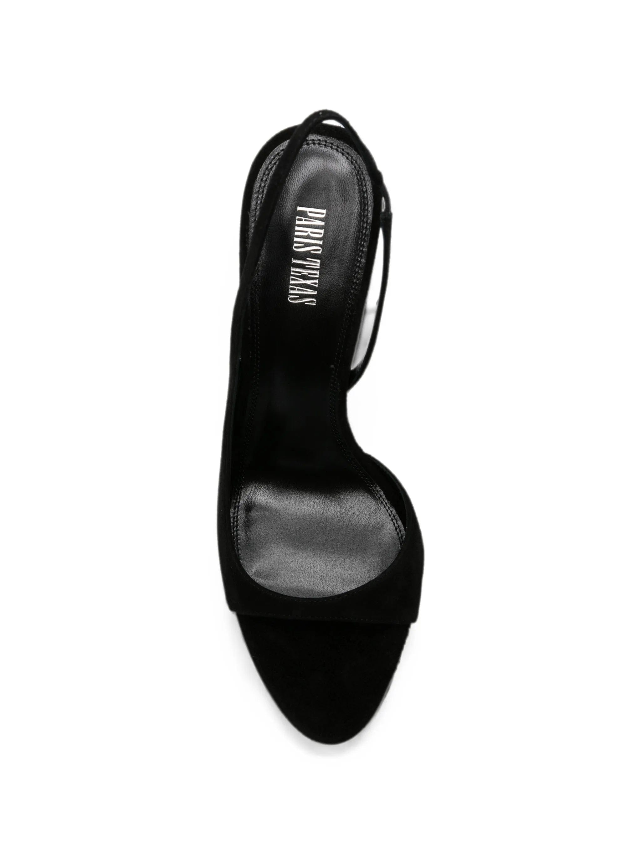 Paris Texas Lidia slingback sandals