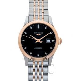 Longines Record L23215577