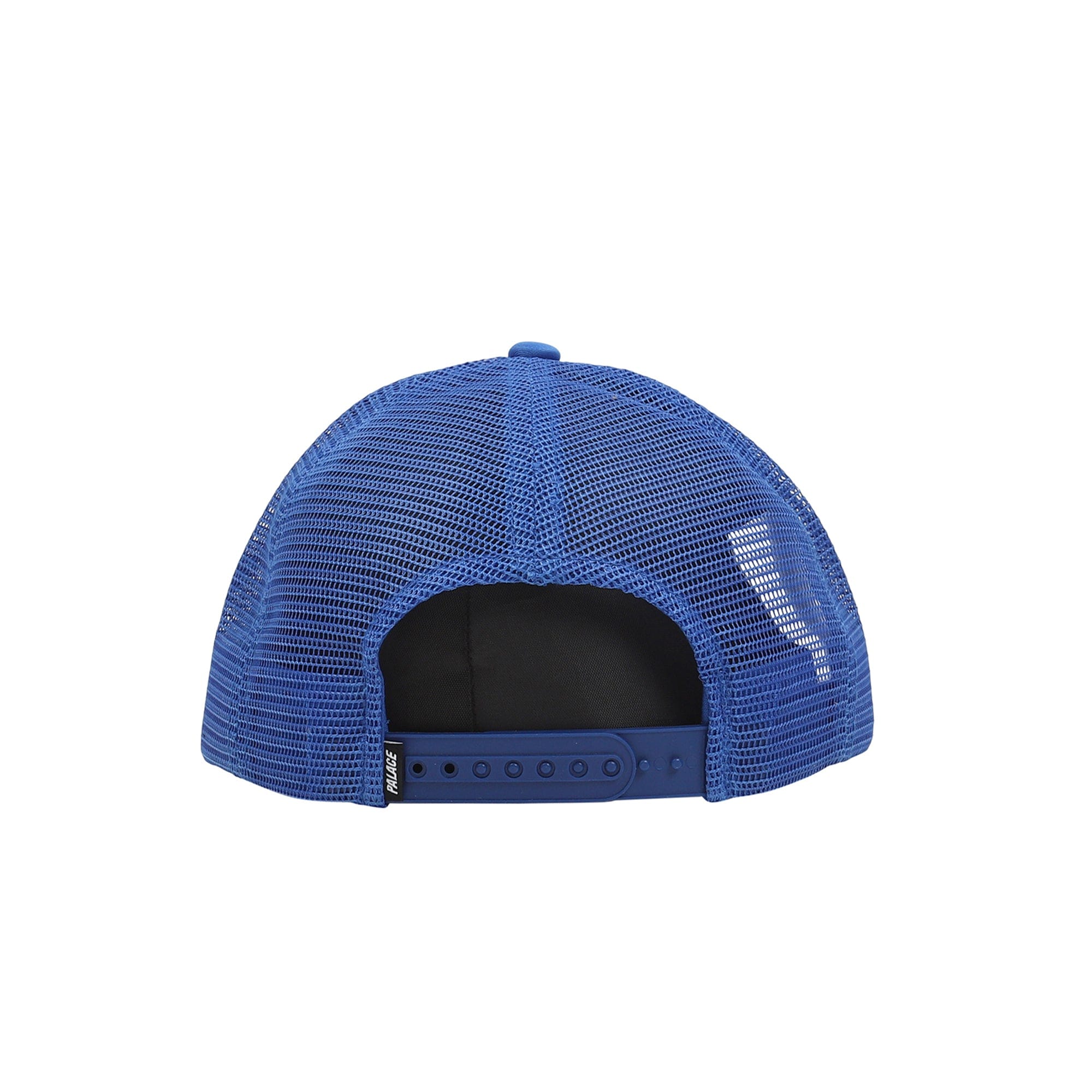 Palace Don't Ask Trucker - Palatial Blue