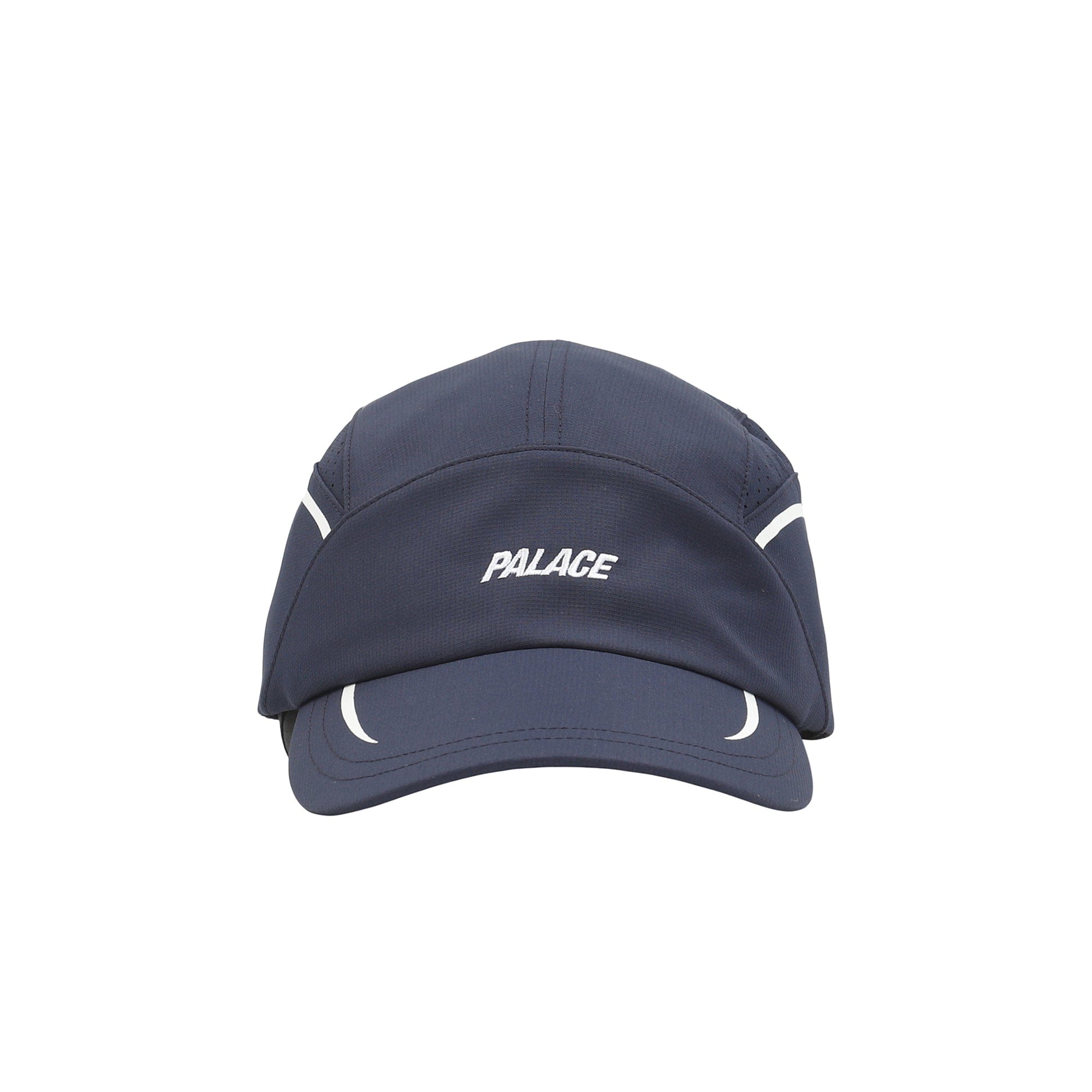 Palace Faster Tri - Cool Runner - Navy