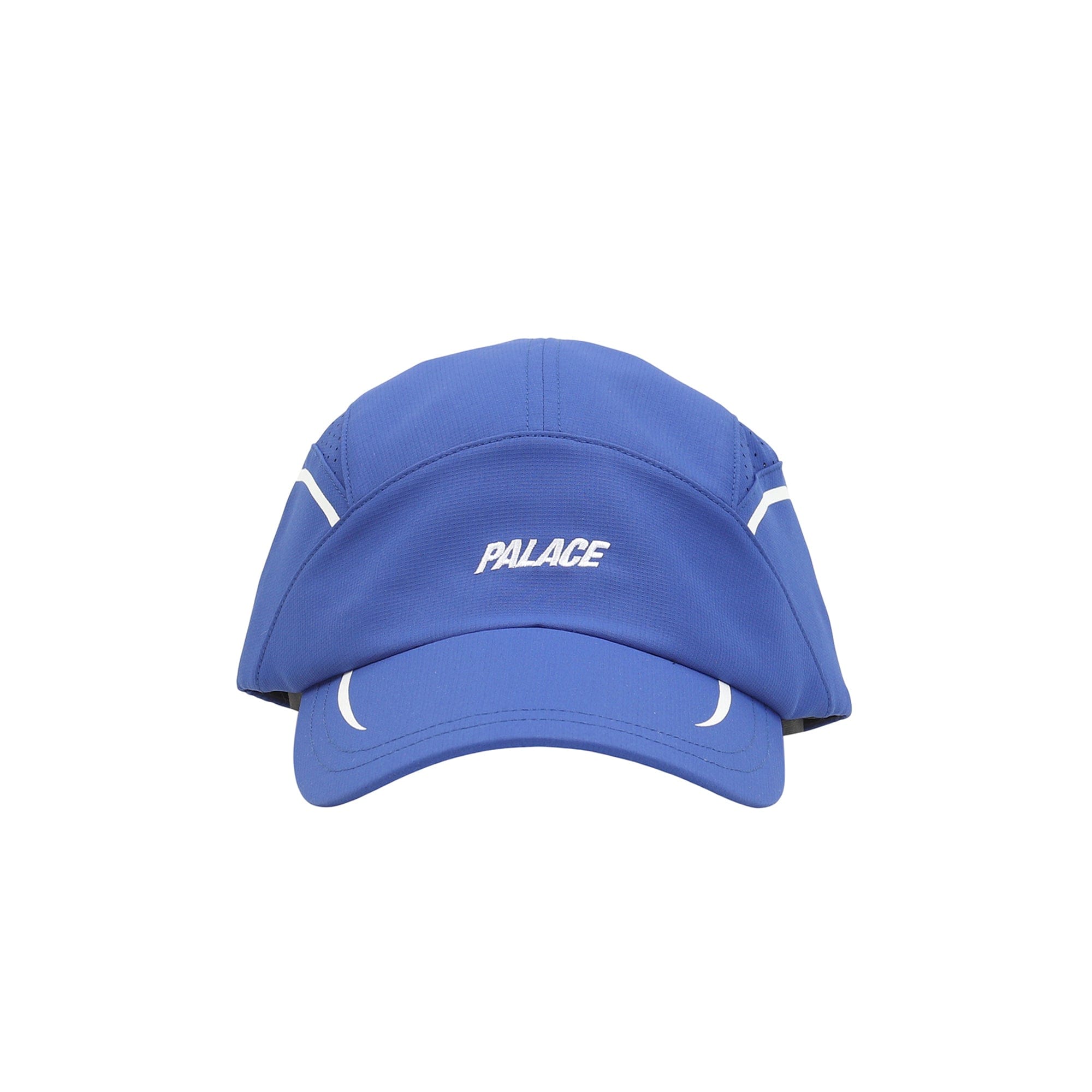 Palace Faster Tri - Cool Runner - Palatial Blue