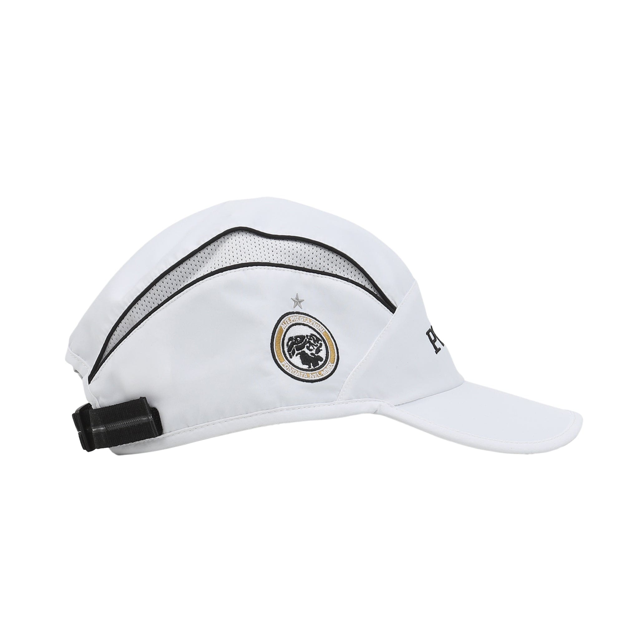 Palace Pro Team Tri - Cool Runner - White