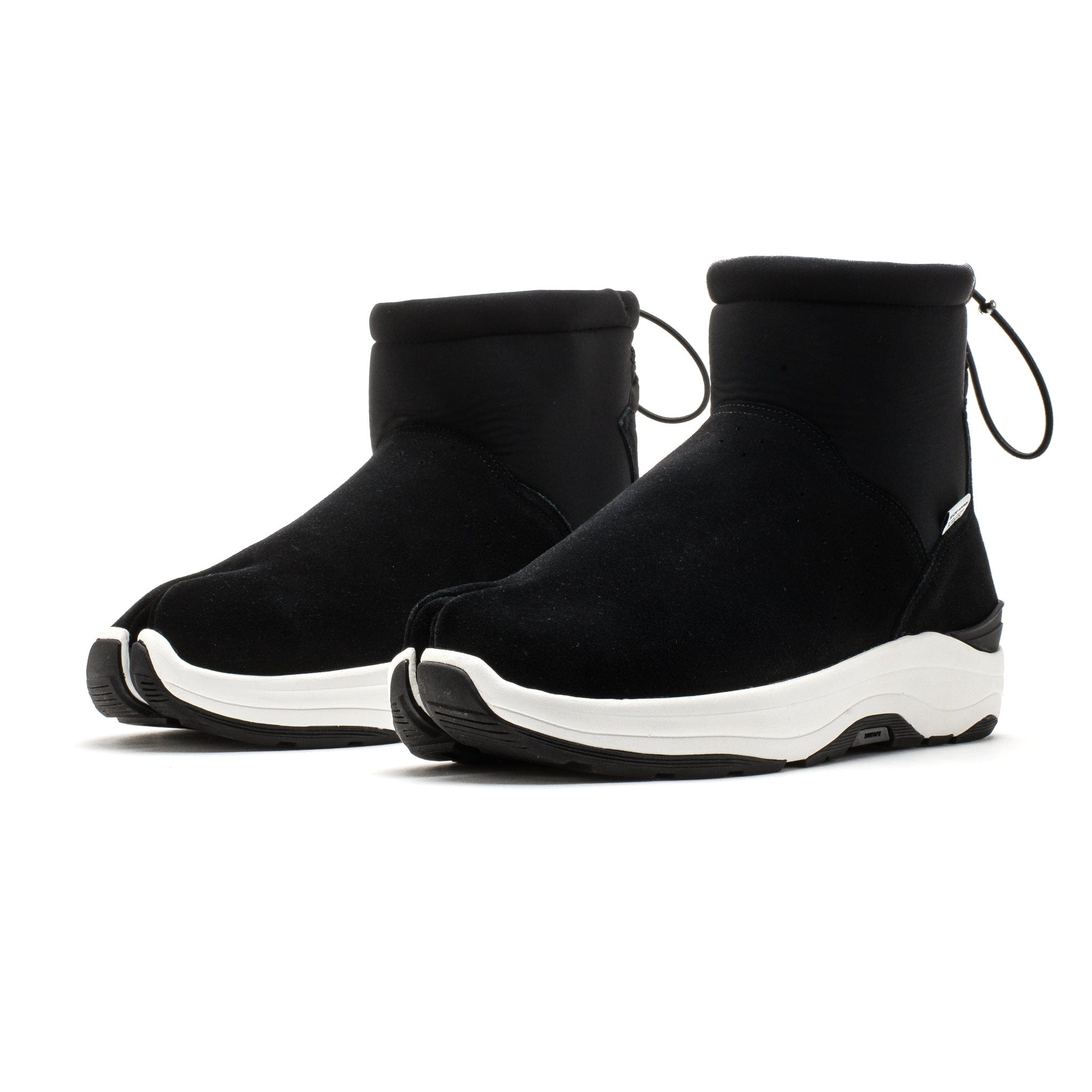 Suicoke x Maharishi Maho OG - 173 Black