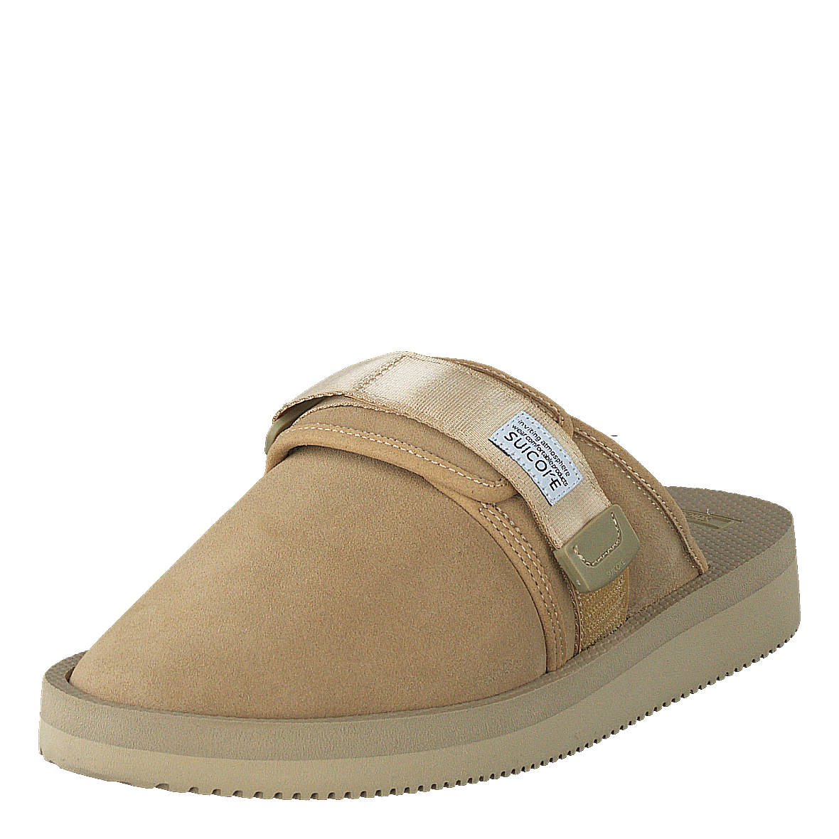 Suicoke Zavo - vs Beige