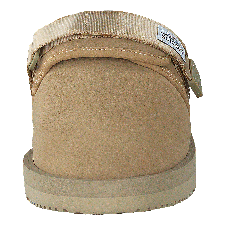 Suicoke Zavo - vs Beige