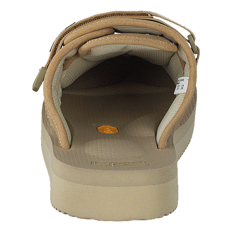 Suicoke Zavo - vs Beige