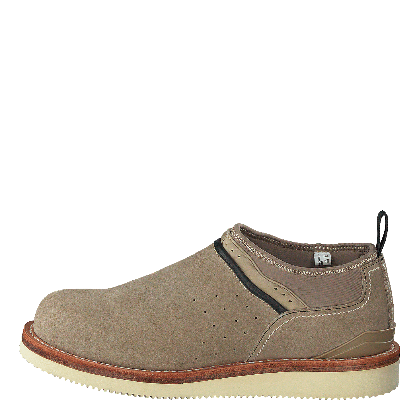 Suicoke Sgy03 Bg Beige