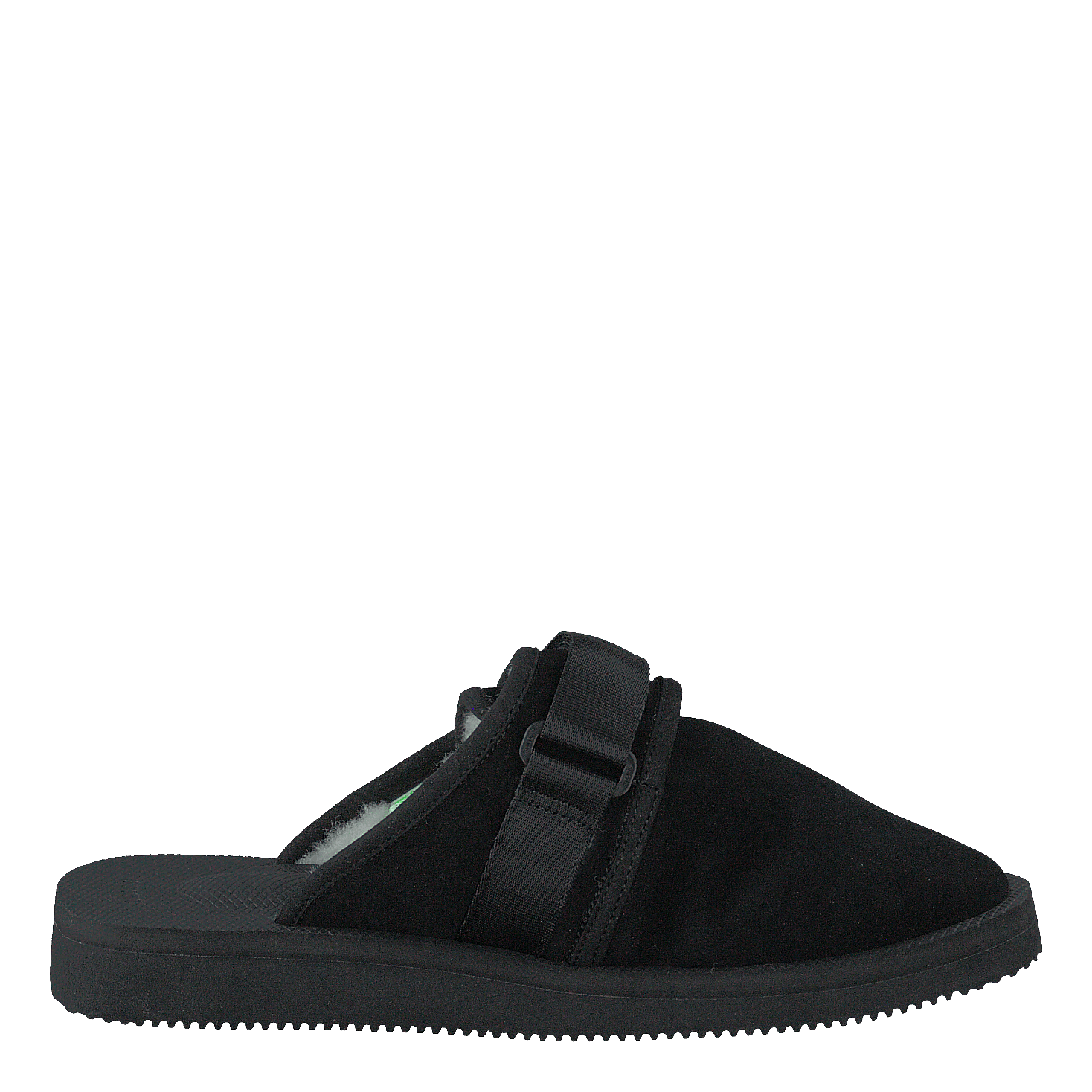 Suicoke Zavo - mab Black