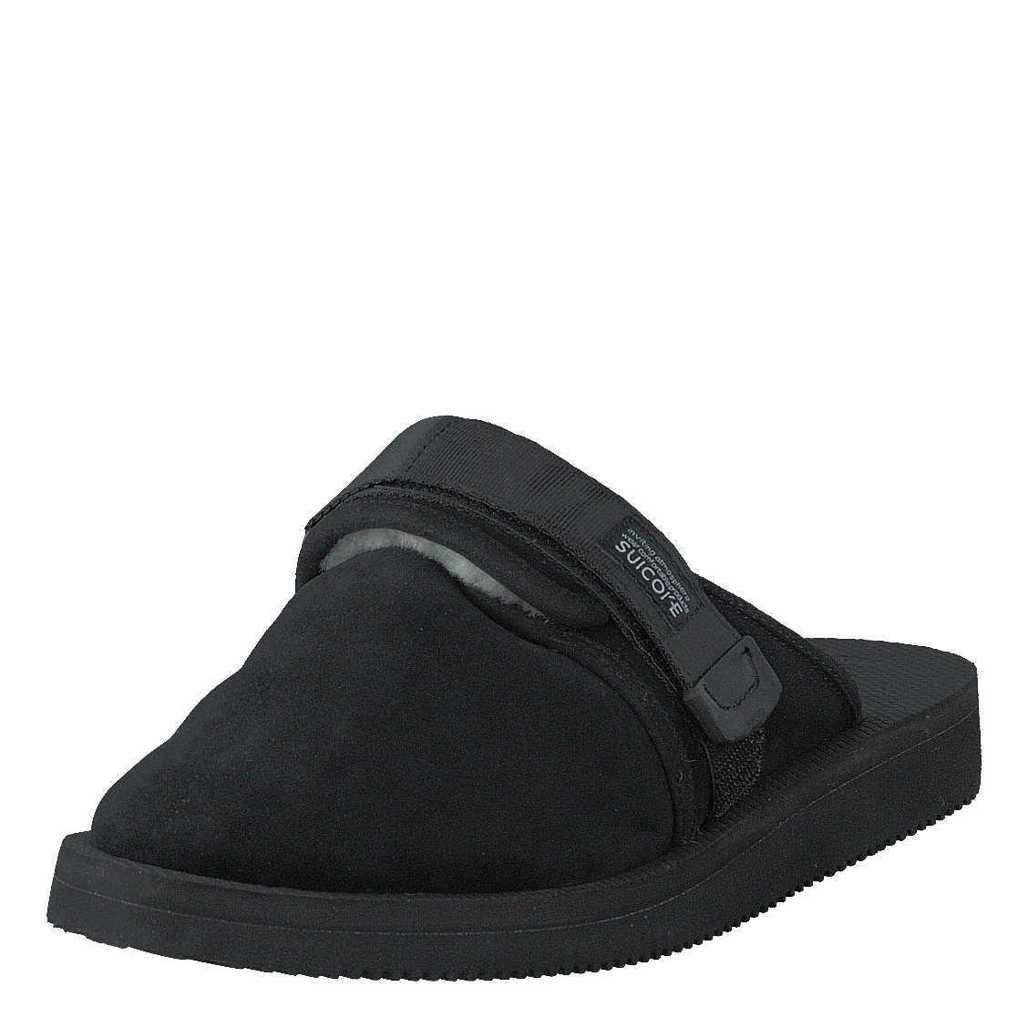 Suicoke Zavo - mab Black