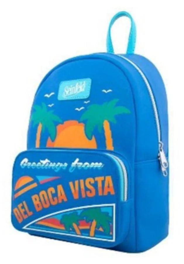 Funko Seinfeld - Del Boca Vista Mini Backpack
