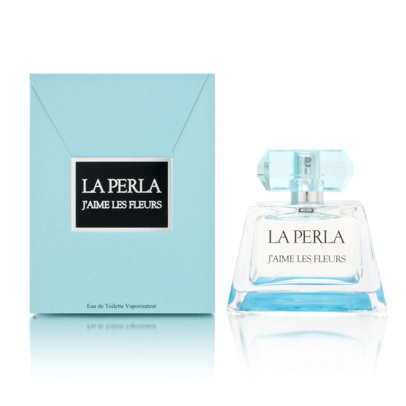 La Perla J'aime Les Fleurs by La Perla for Women