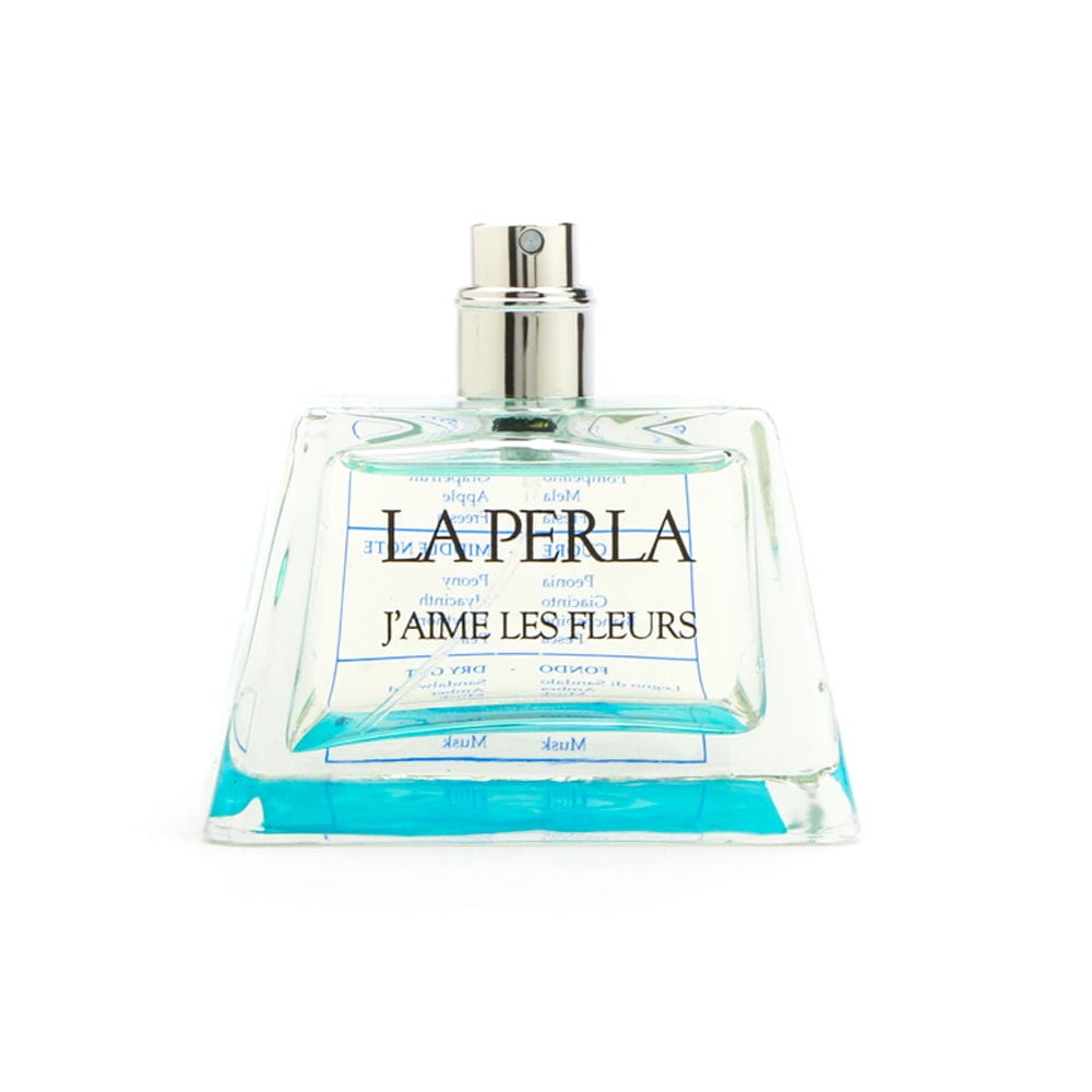 La Perla J'aime Les Fleurs by La Perla for Women