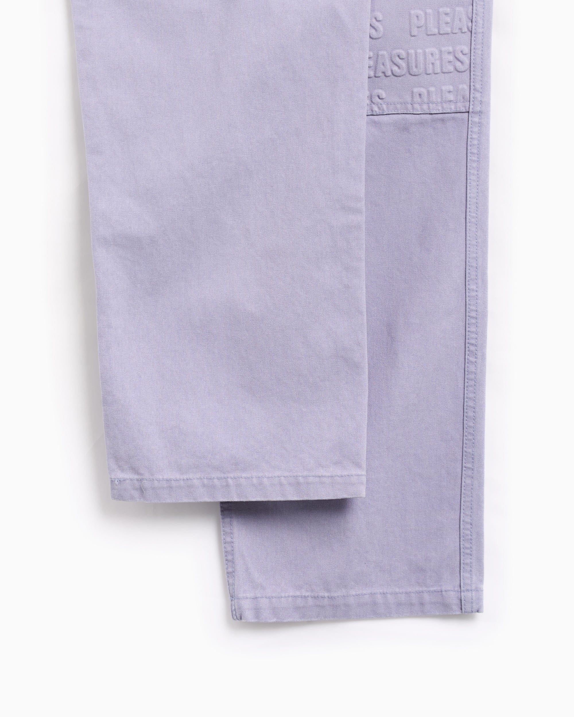Pleasures Pantalones Pleasures Impact Men's Double Knee Pants para hombre