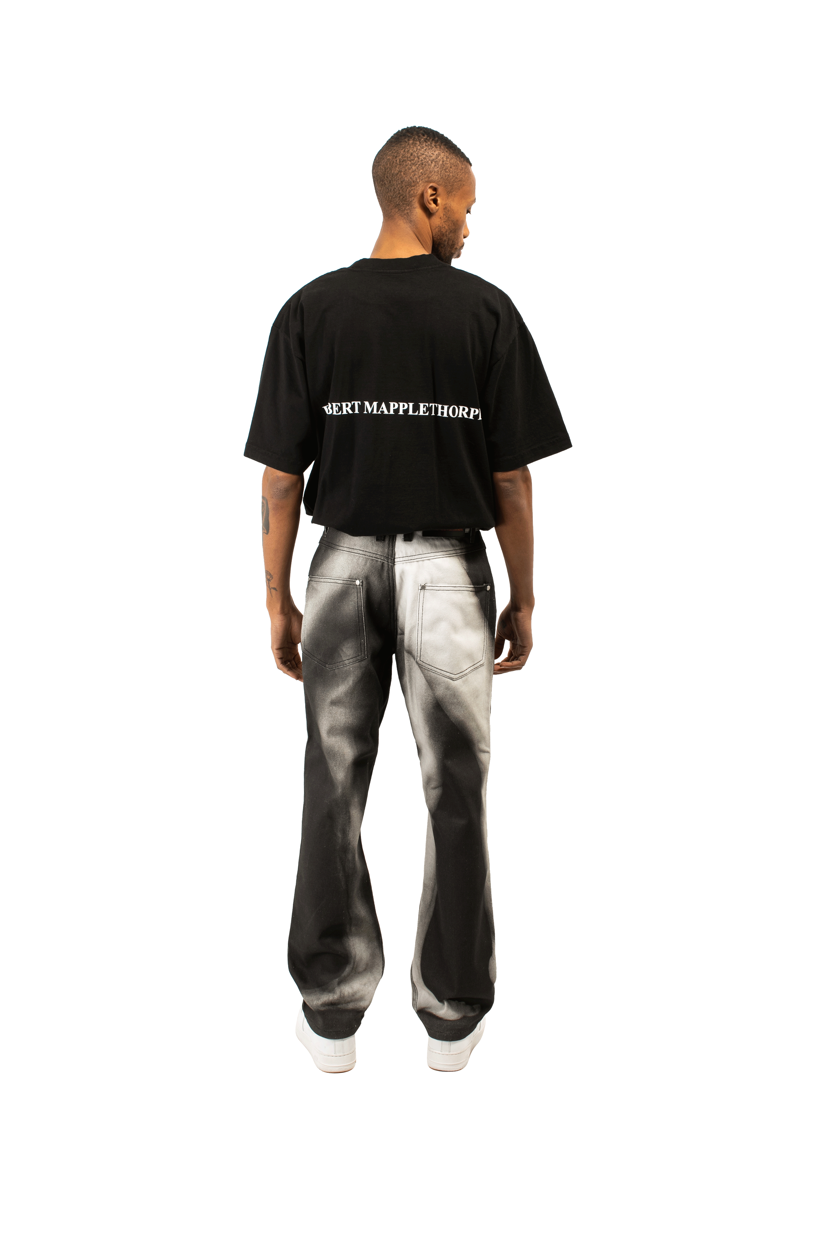 Pleasures Klt Denim Pants