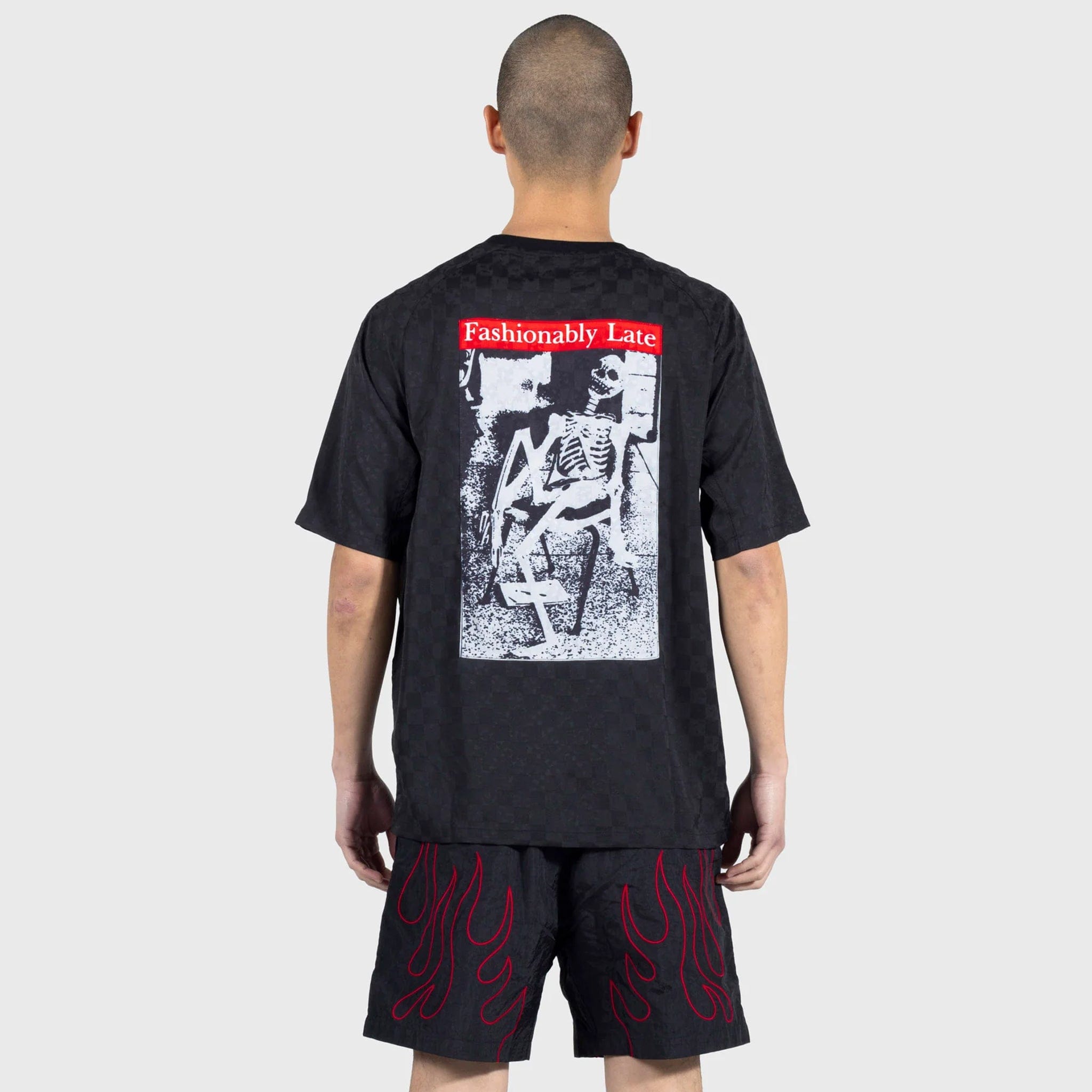 Pleasures LATE SPORT T-Shirt