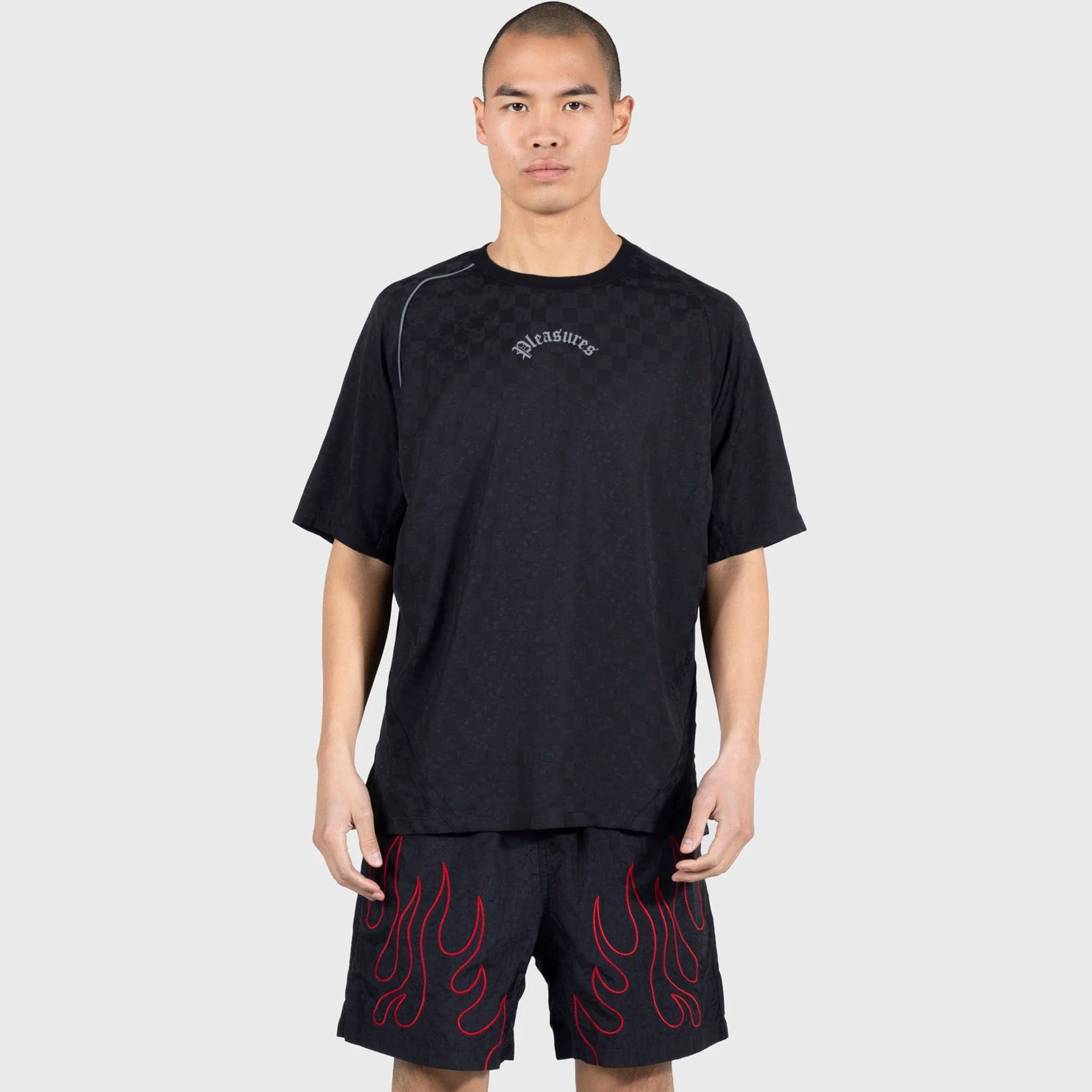 Pleasures LATE SPORT T-Shirt