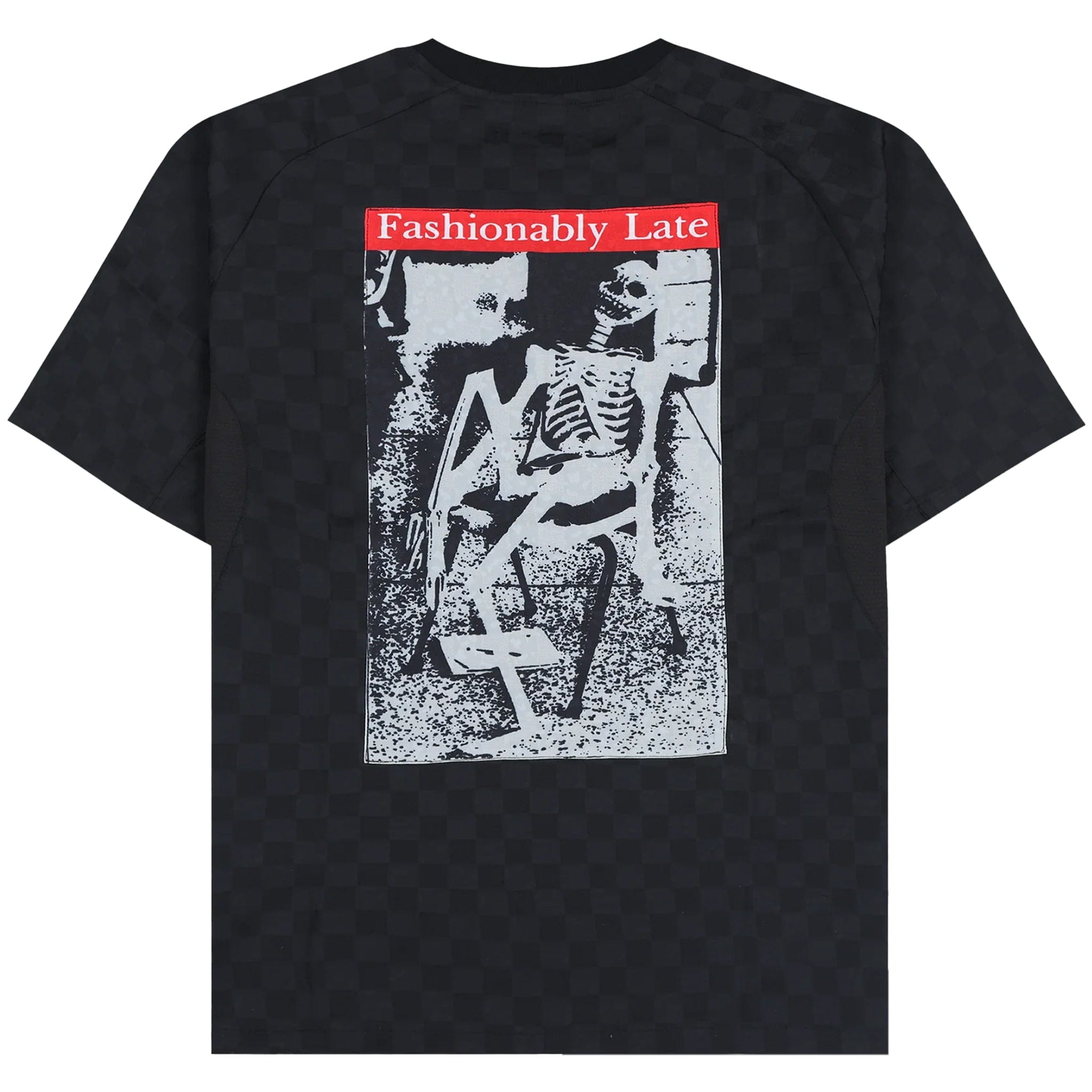 Pleasures LATE SPORT T-Shirt