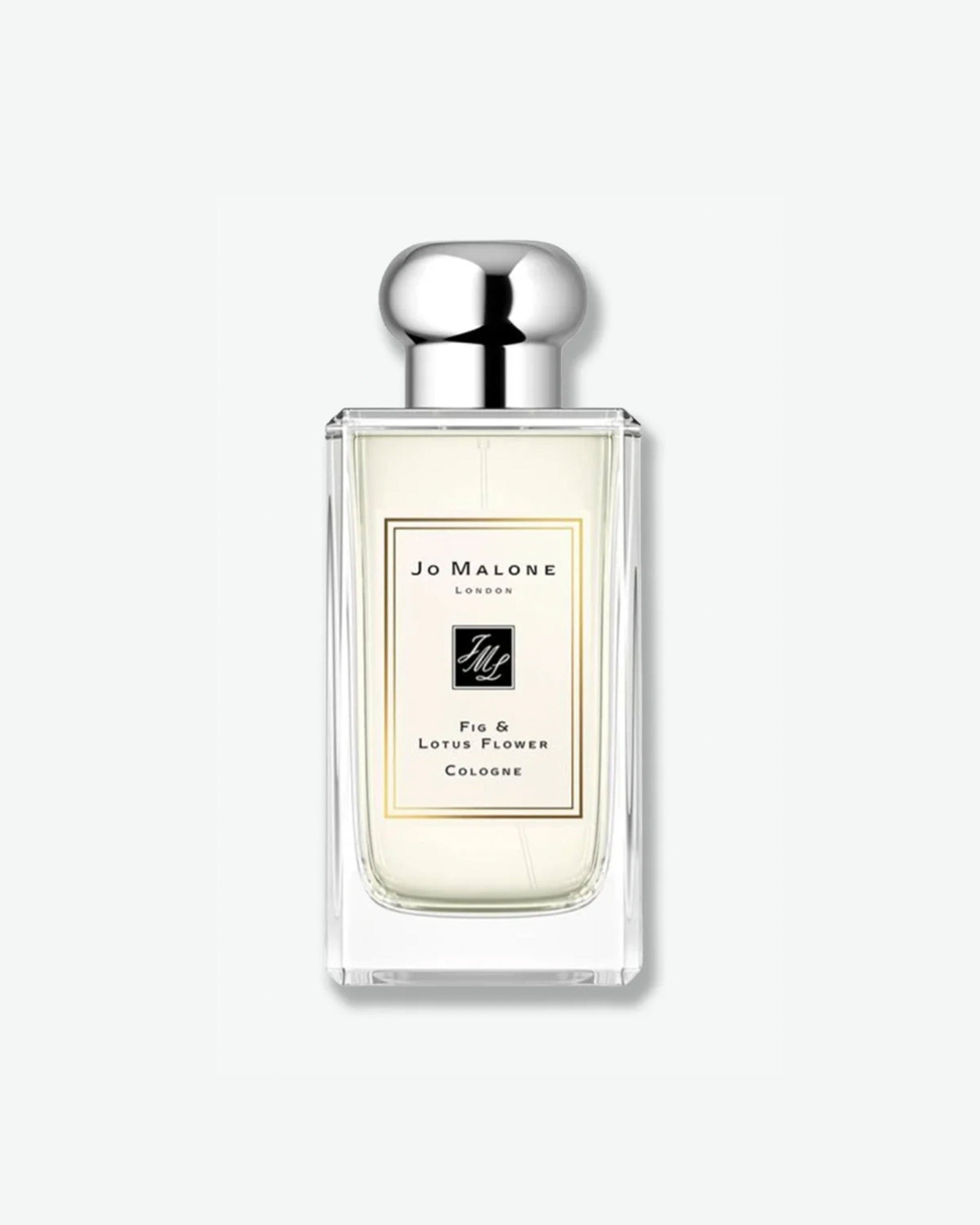 JO Malone Fig And Lotus Flower Eau De Cologne