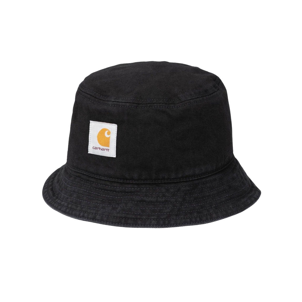 Carhartt WIP Belmar Bucket Hat (Black)