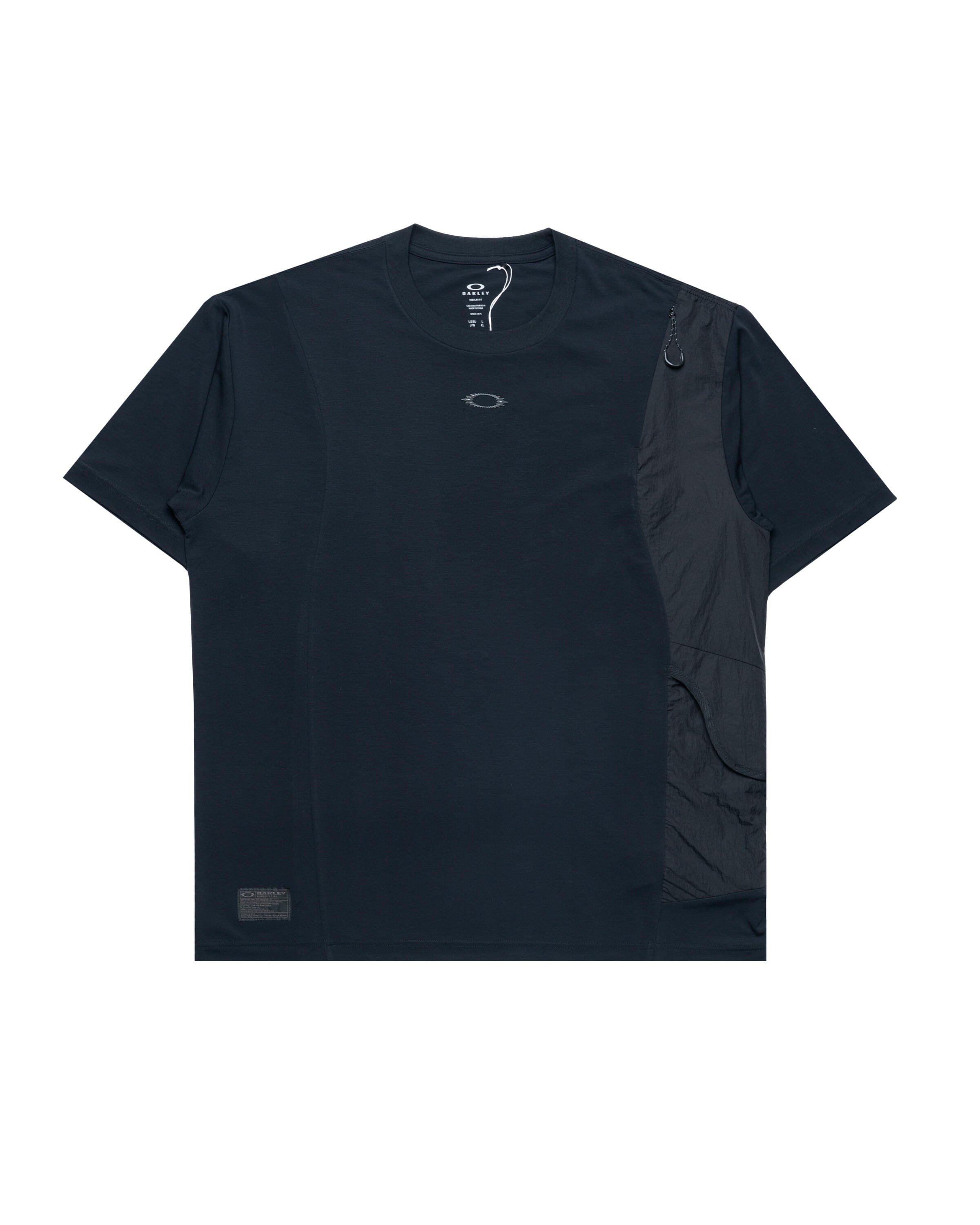 OAKLEY FGL STEALTH T-Shirt - A 1.0