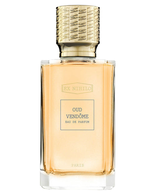 Ex Nihilo Oud Vendome
