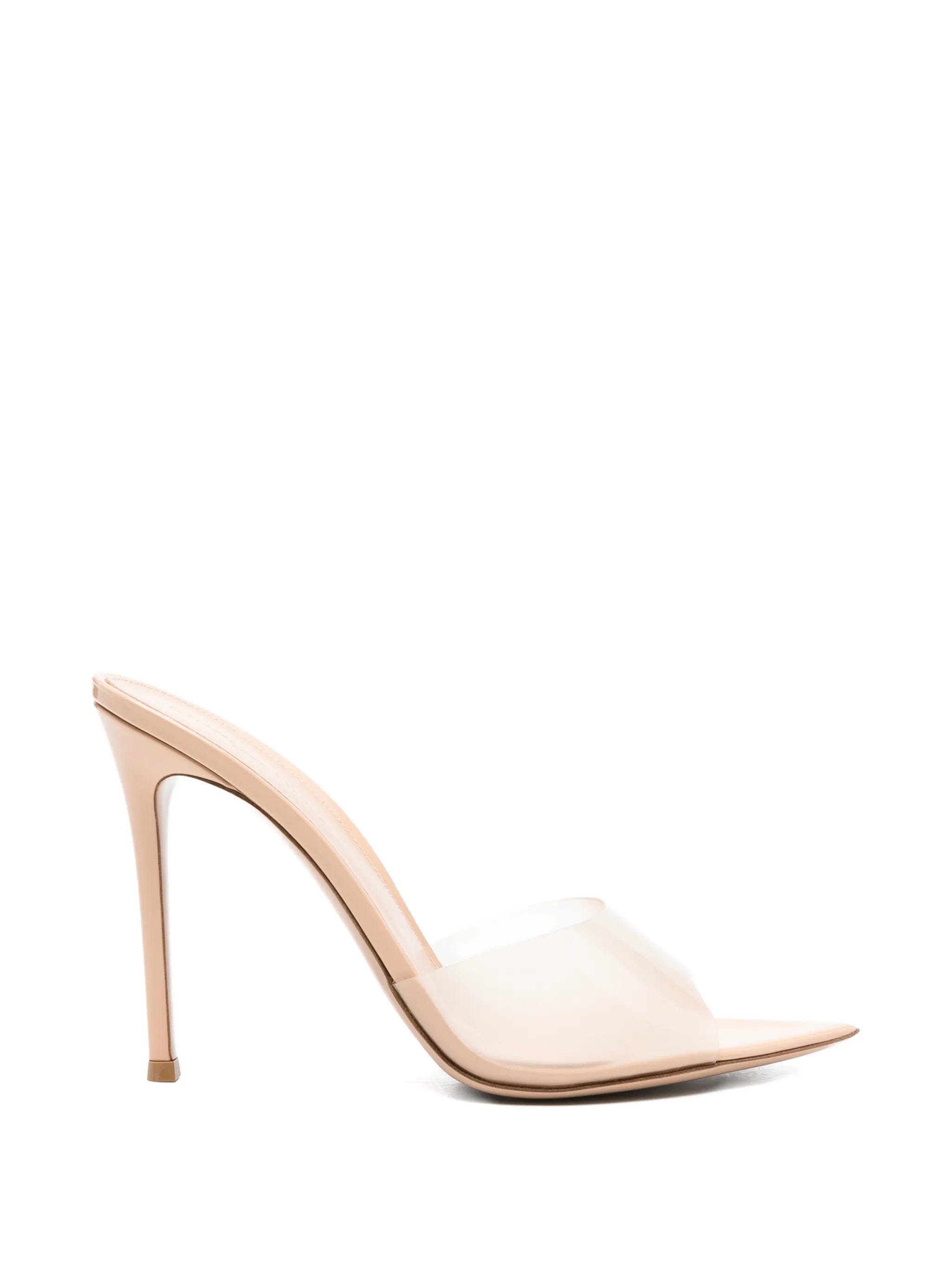 Gianvito Rossi Elle pointed sandals