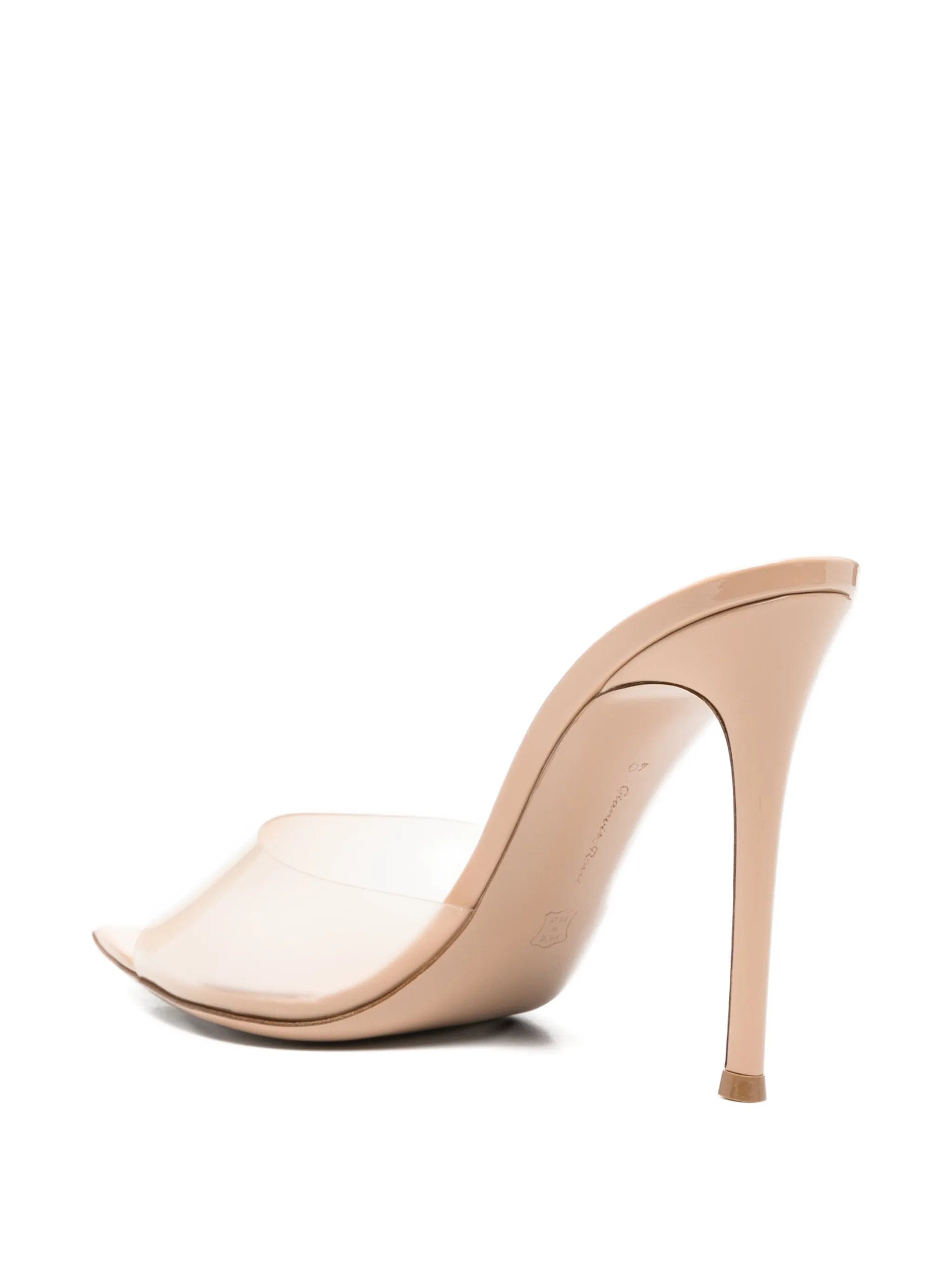 Gianvito Rossi Elle pointed sandals