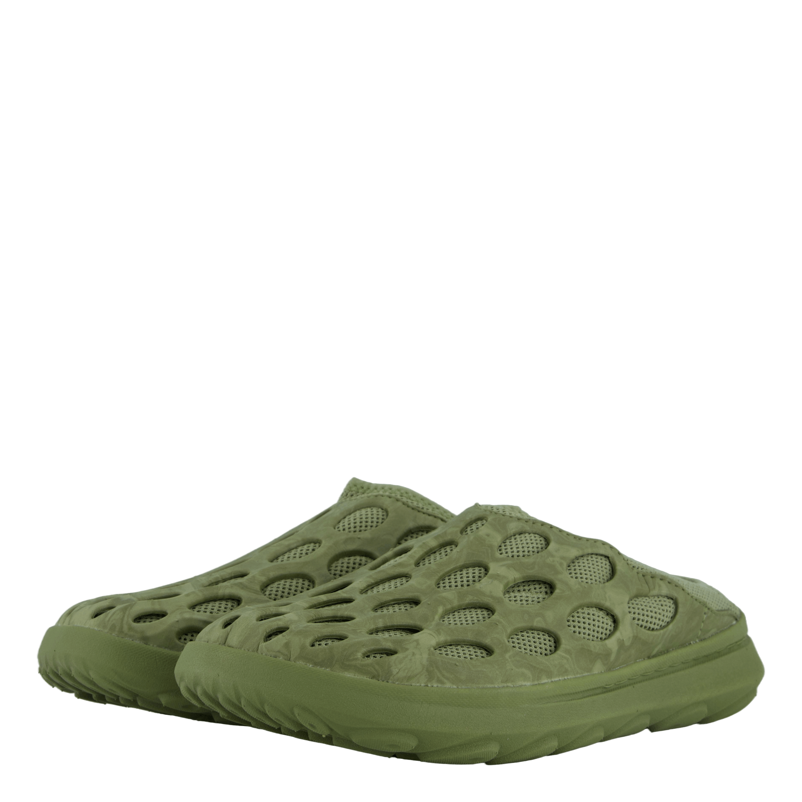 Merrell Hydro Mule Se Olive