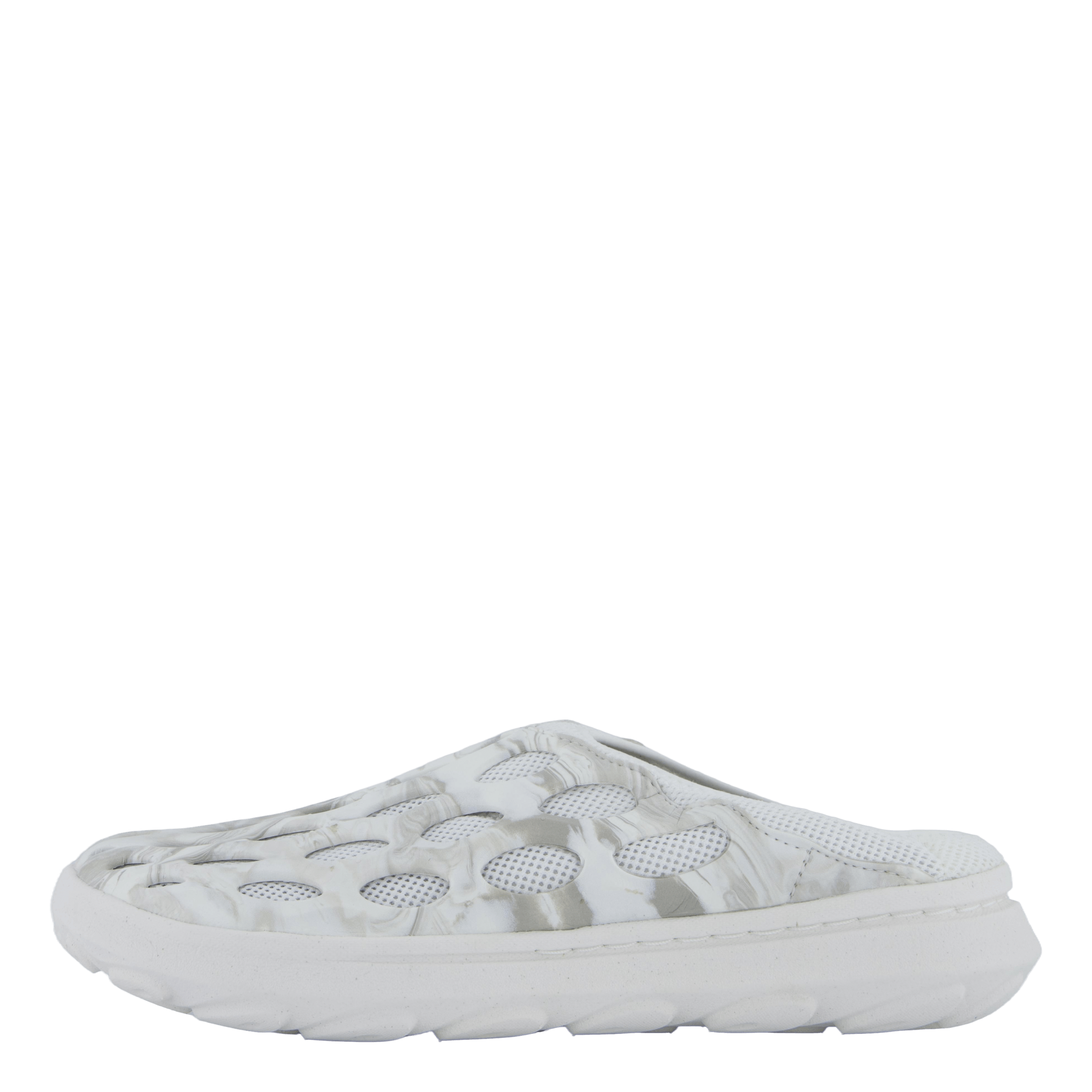 Merrell Hydro Mule Se White