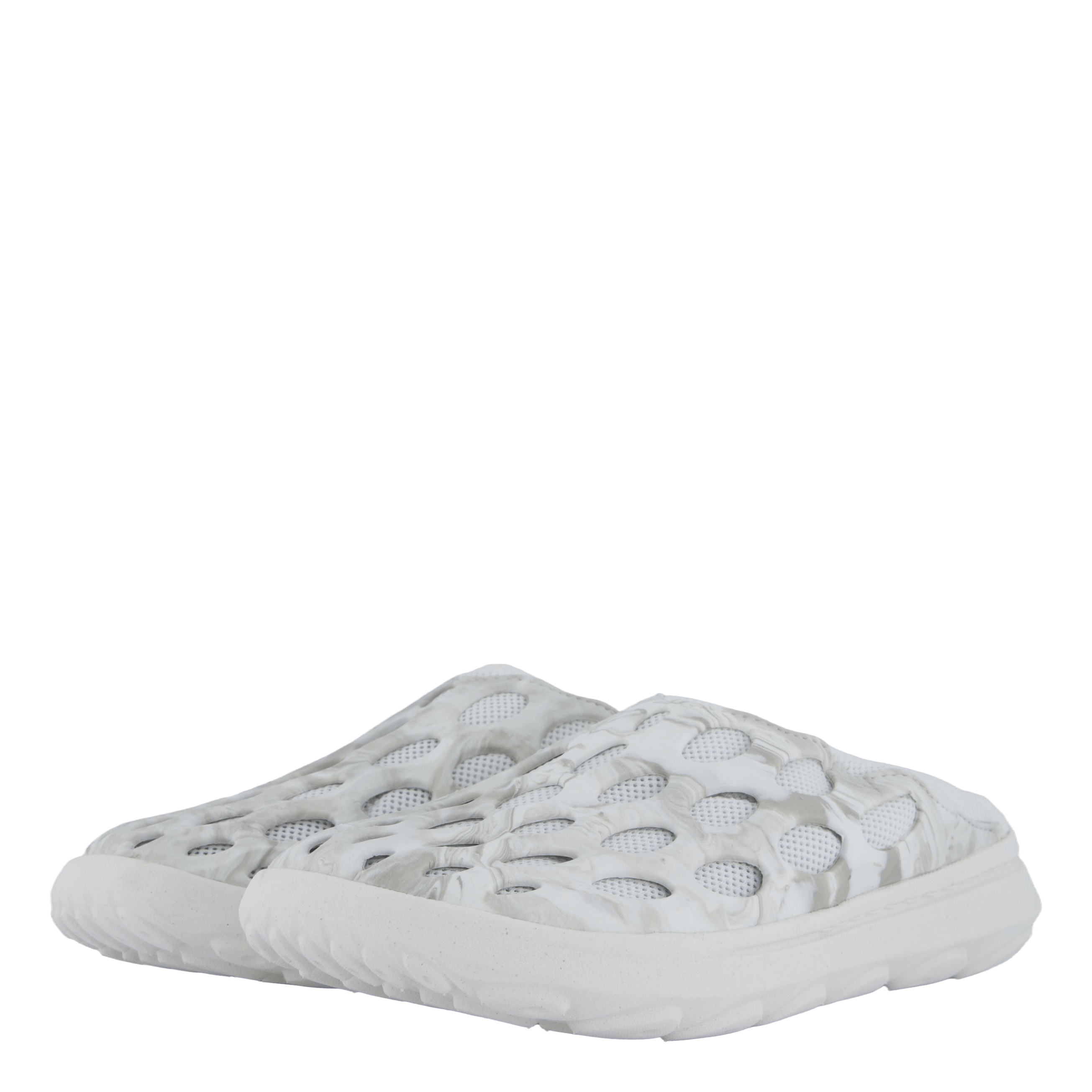 Merrell Hydro Mule Se White