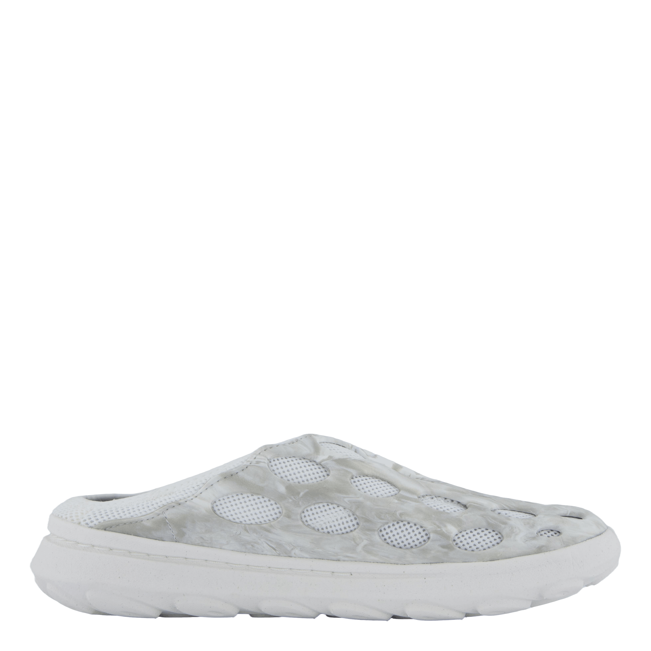 Merrell Hydro Mule Se White