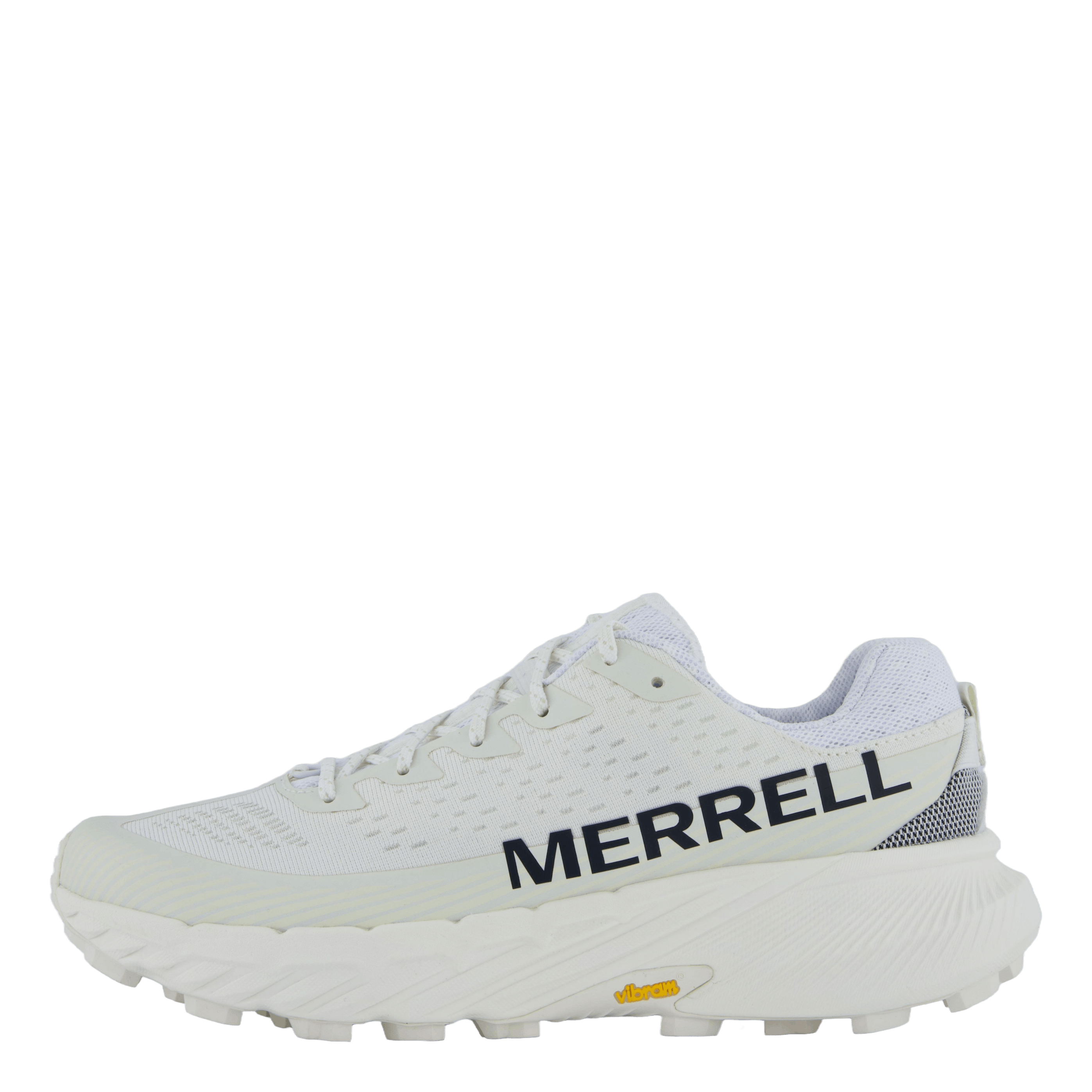 Merrell Agility Peak 5 White White
