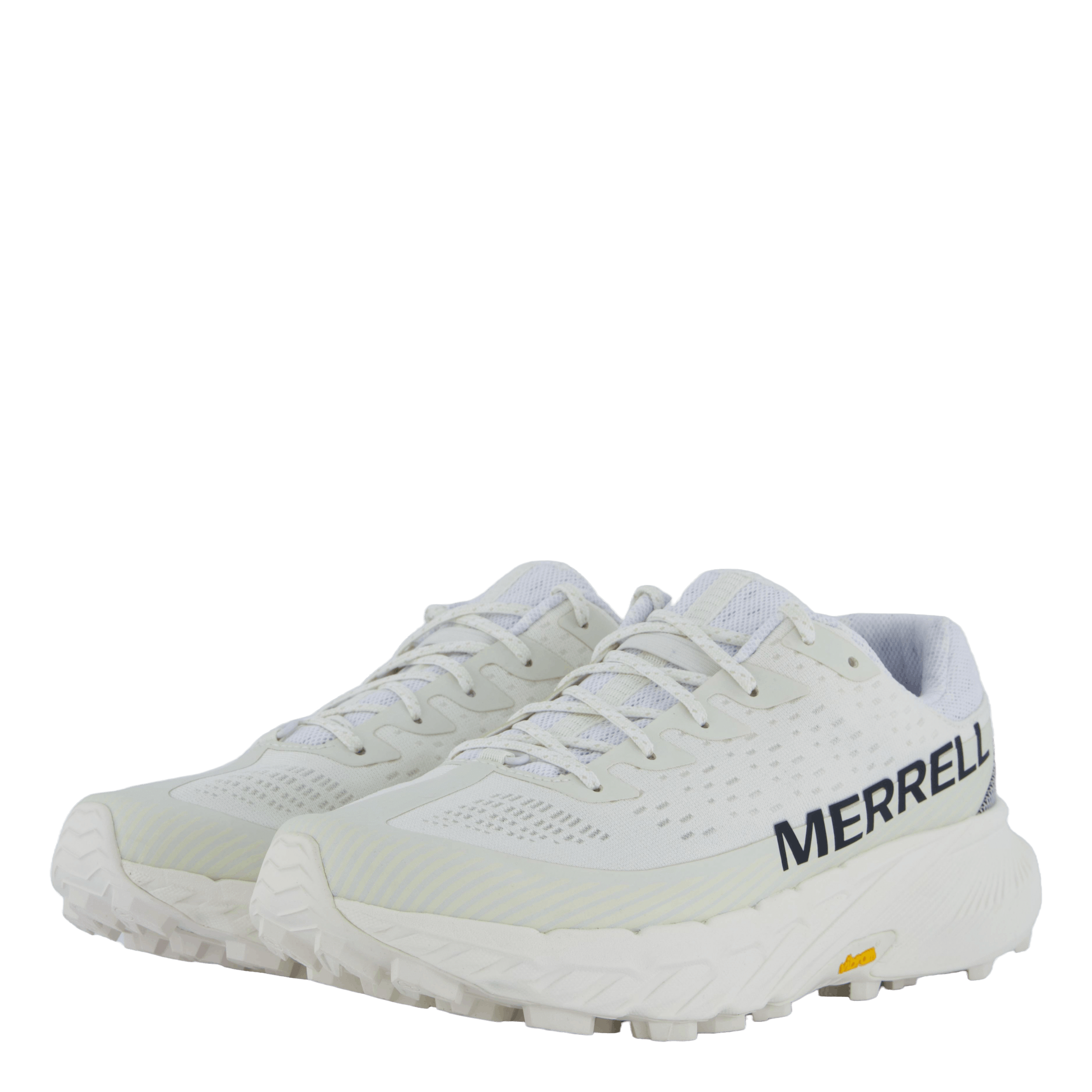 Merrell Agility Peak 5 White White