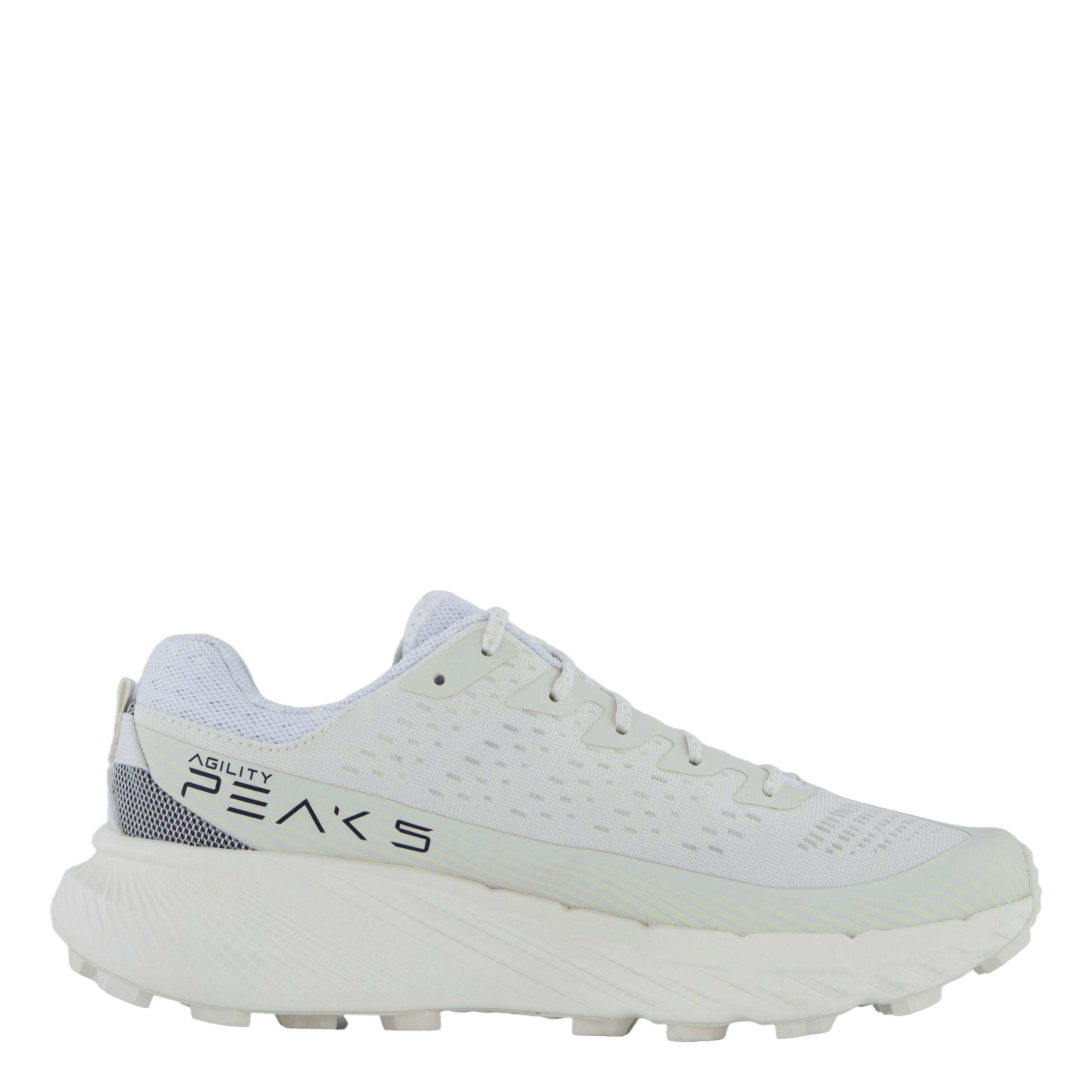 Merrell Agility Peak 5 White White
