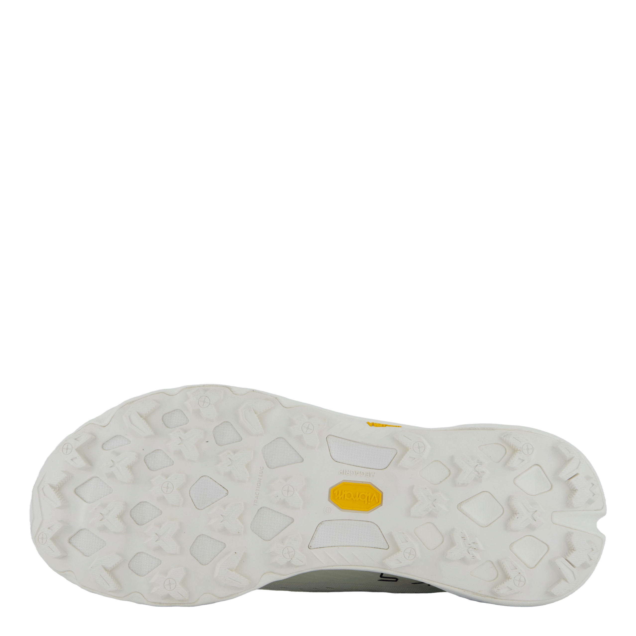 Merrell Agility Peak 5 White White