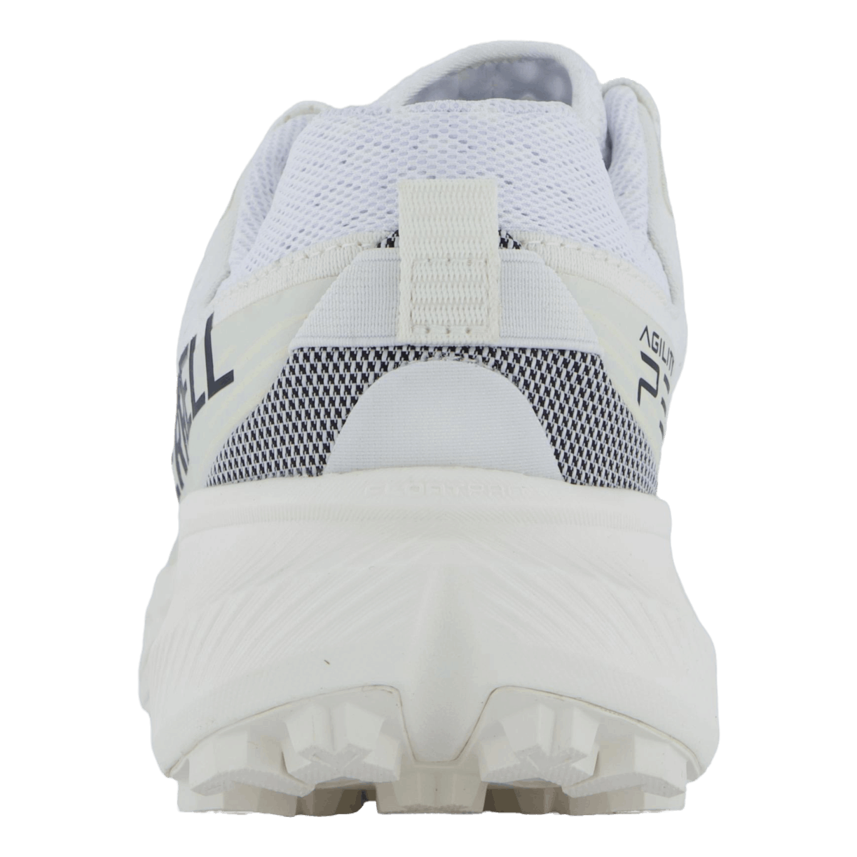 Merrell Agility Peak 5 White White