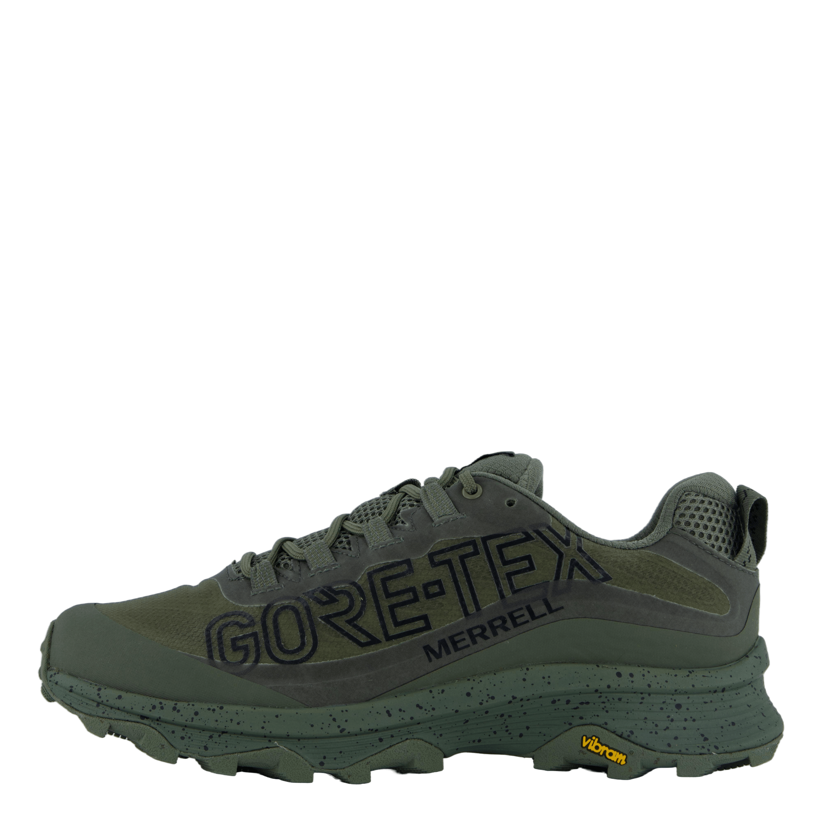 Merrell Moab Speed Gtx Se Lichen
