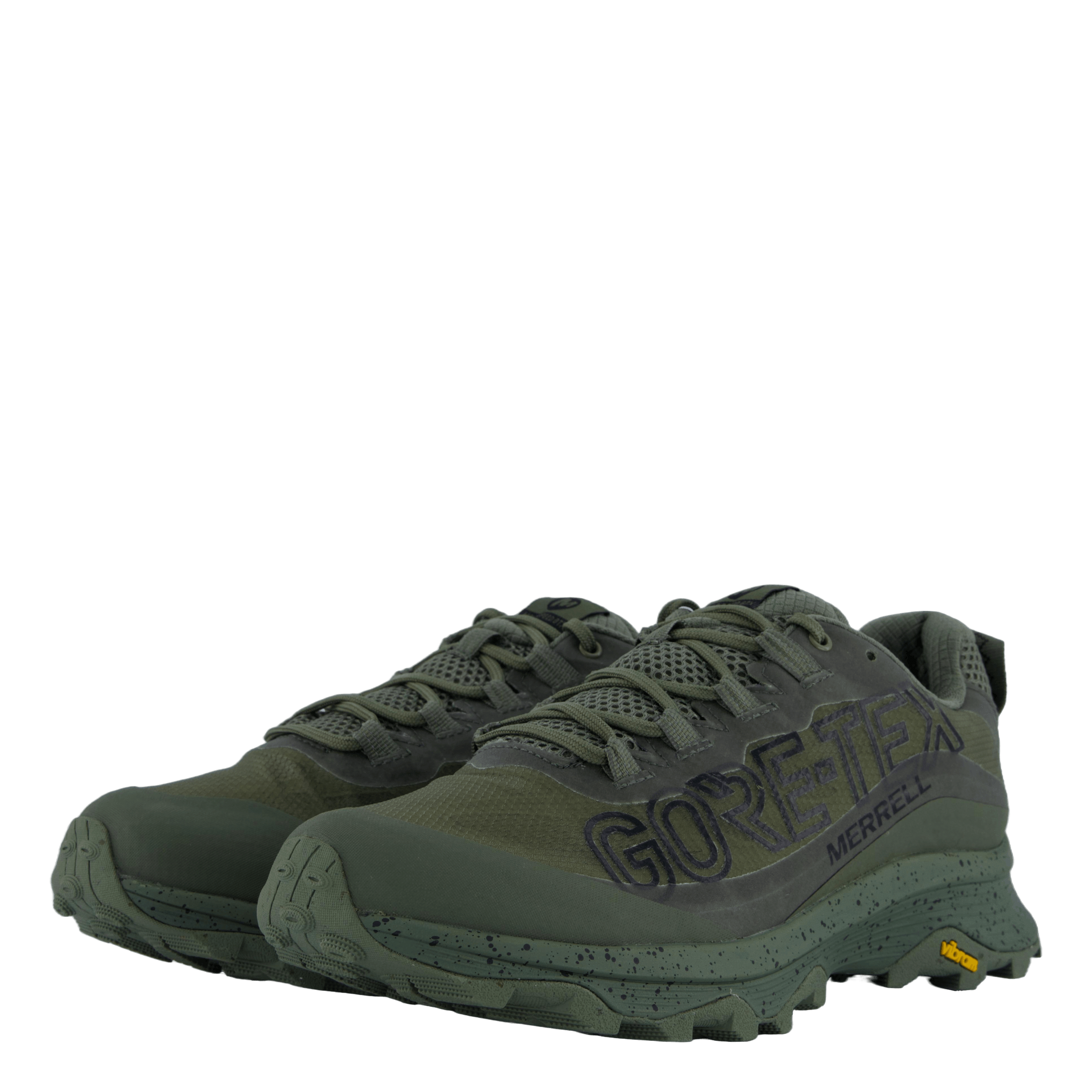 Merrell Moab Speed Gtx Se Lichen