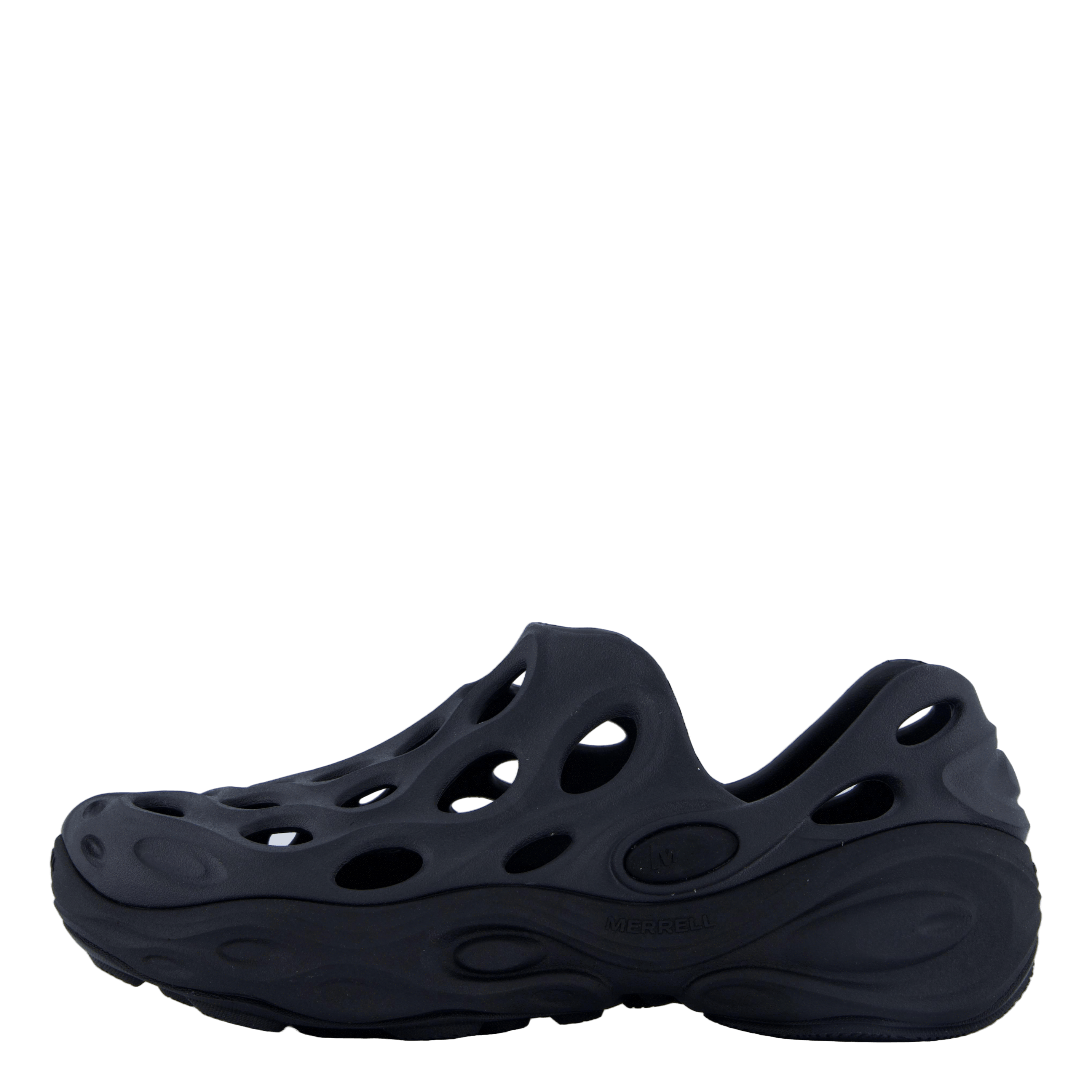 Merrell Hydro Next Gen Moc Se Triple Black