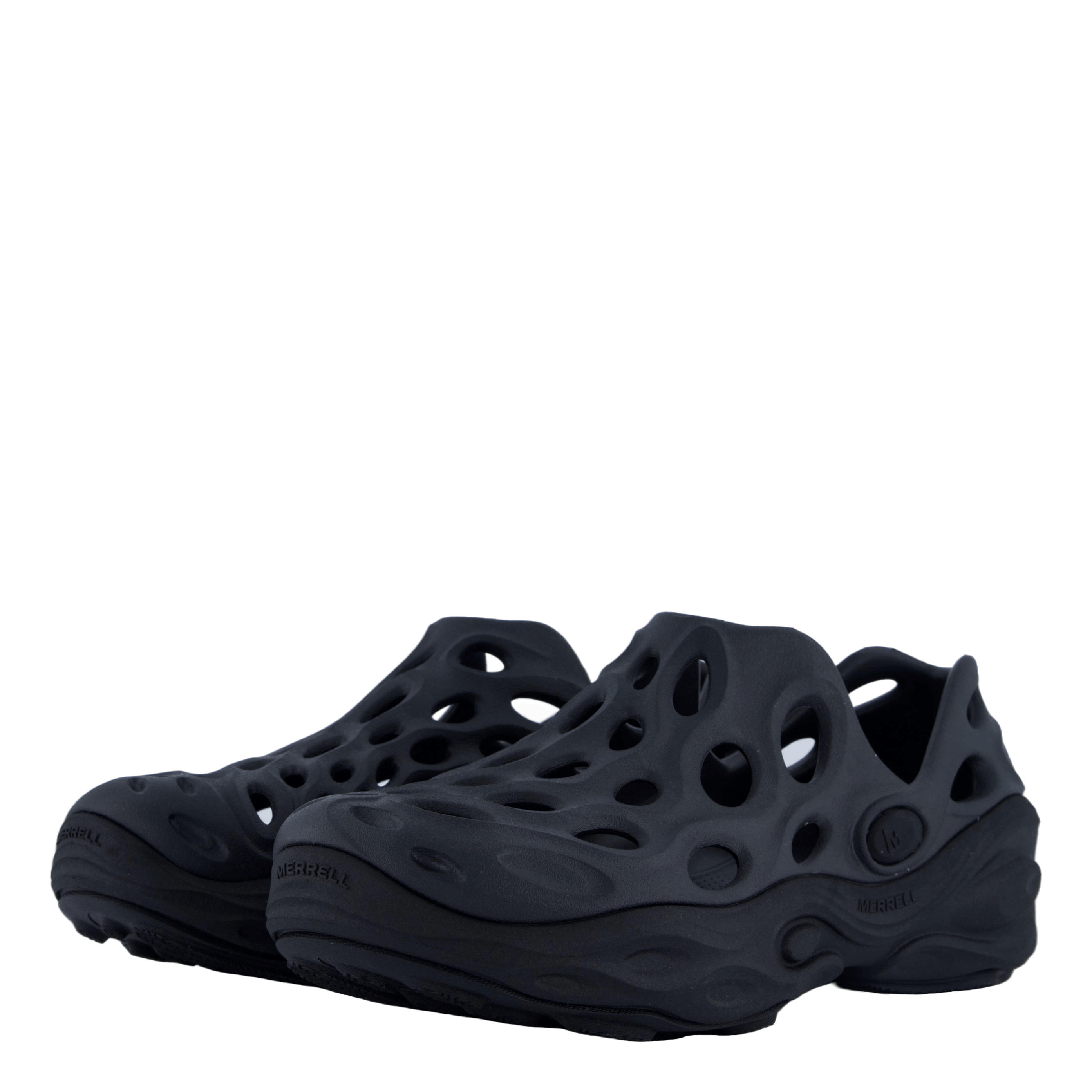 Merrell Hydro Next Gen Moc Se Triple Black