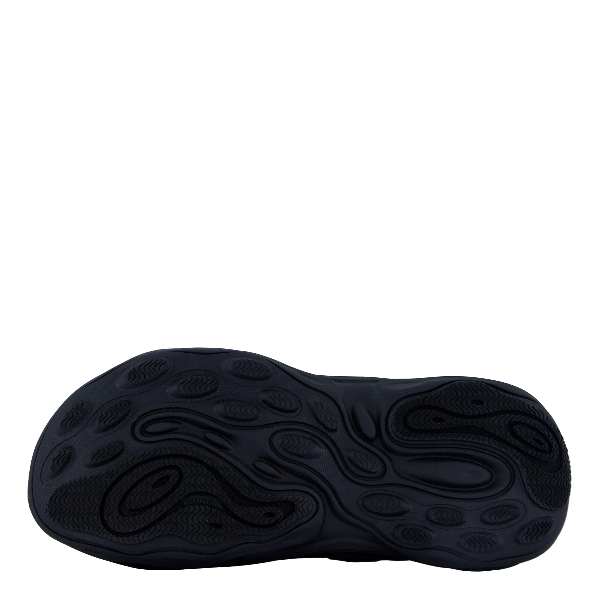 Merrell Hydro Next Gen Moc Se Triple Black