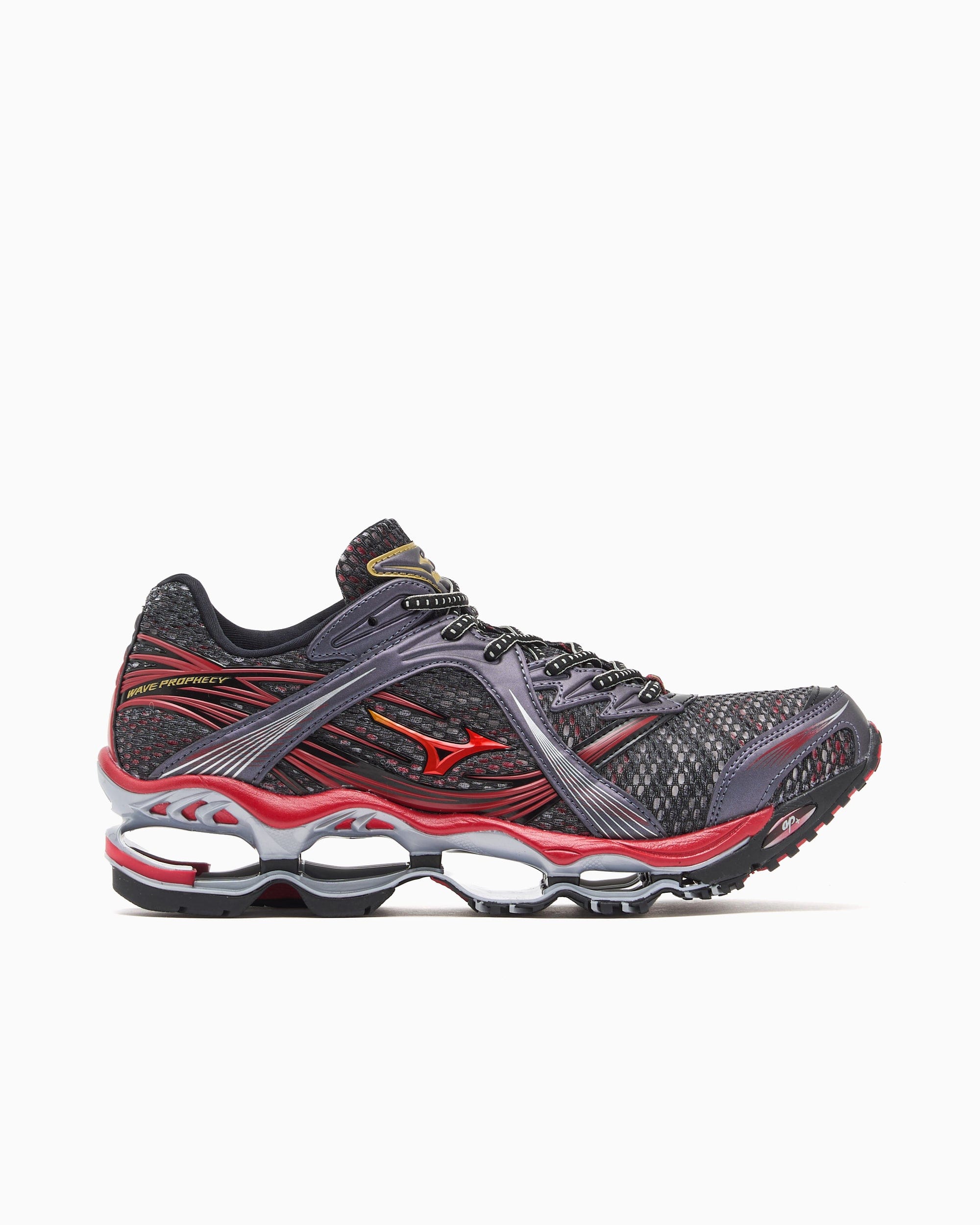Mizuno Wave Prophecy 1