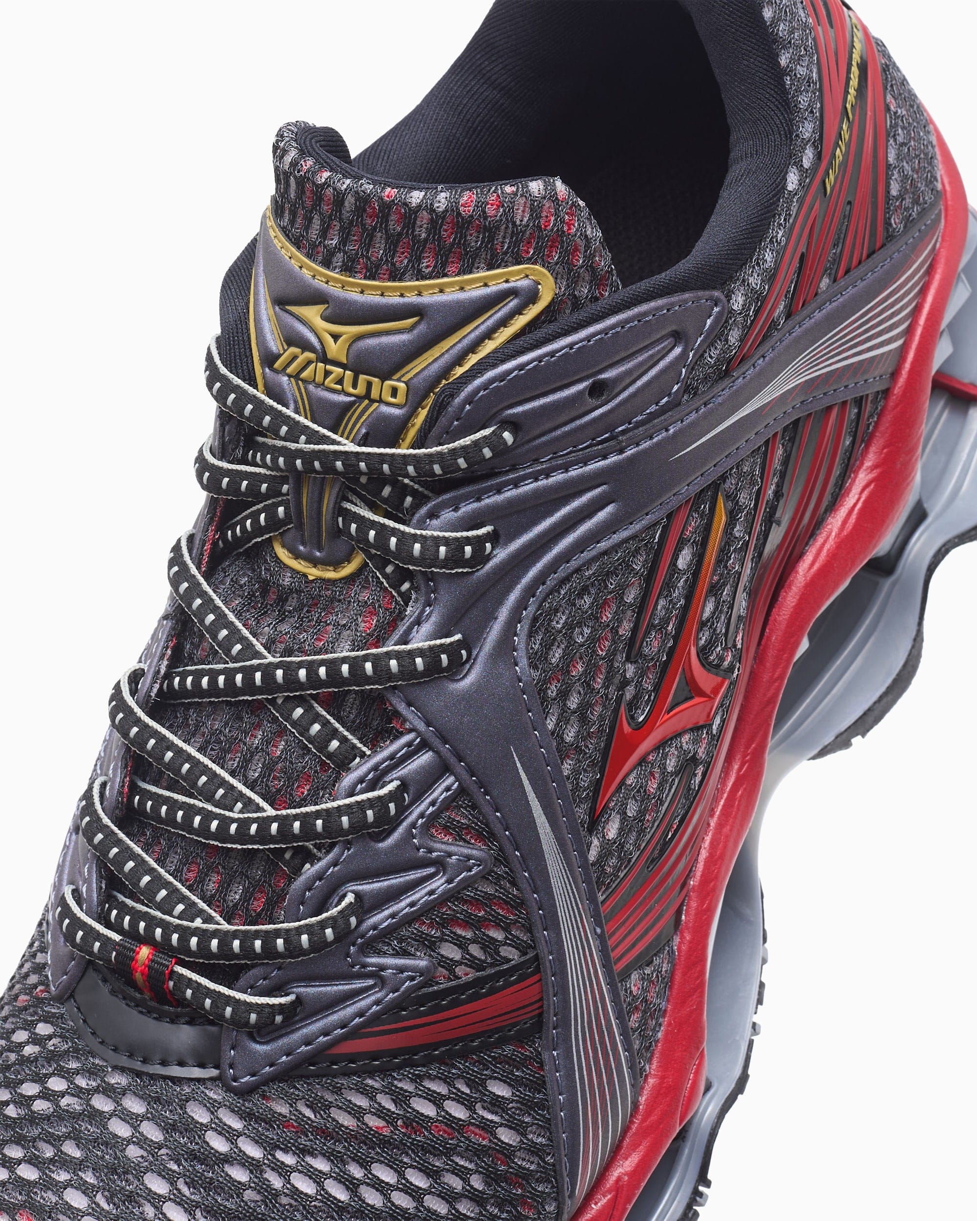 Mizuno Wave Prophecy 1