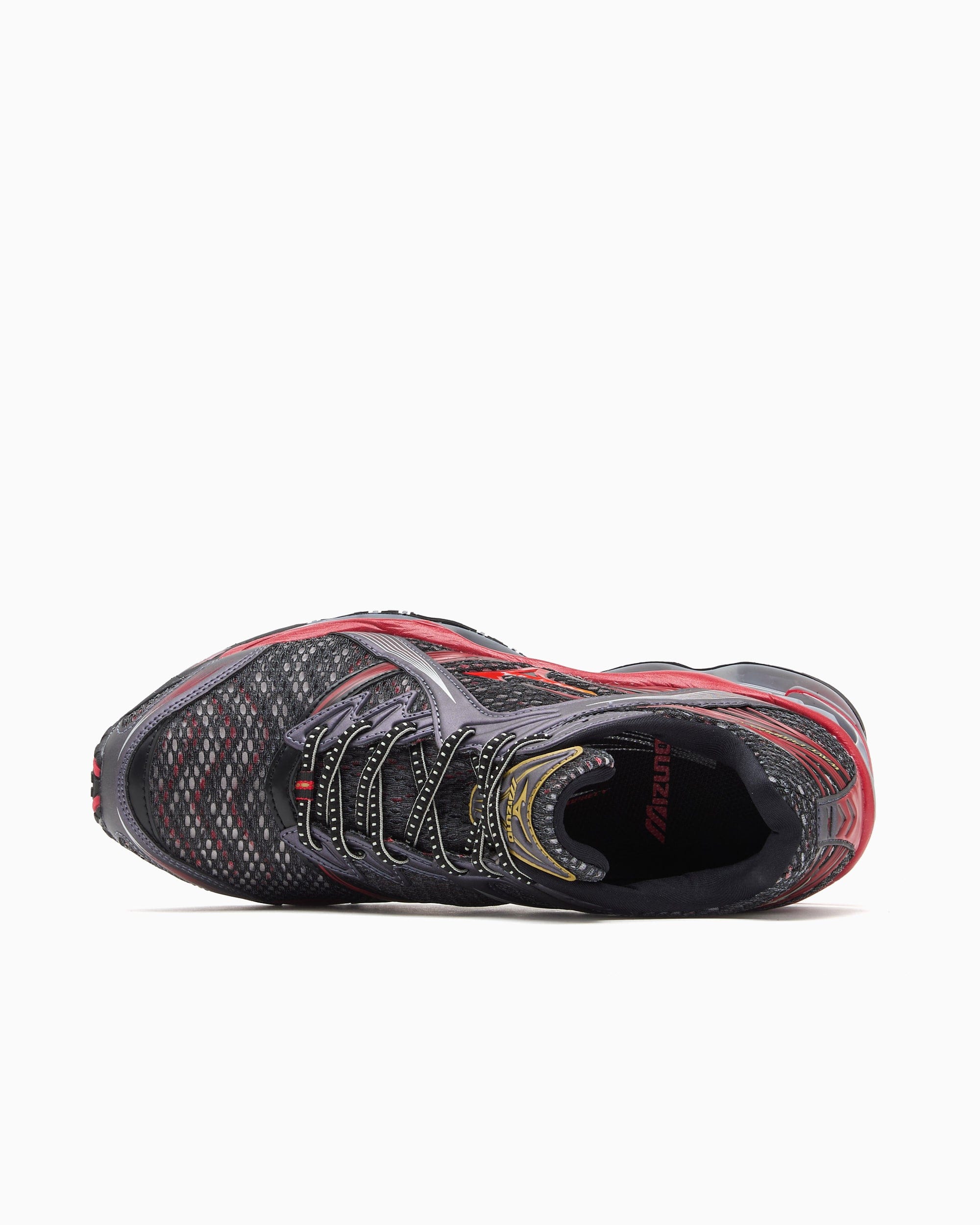 Mizuno Wave Prophecy 1