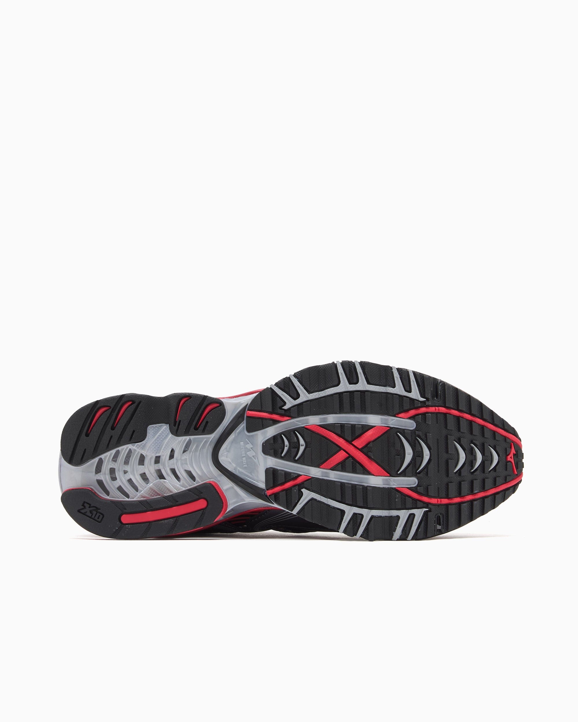 Mizuno Wave Prophecy 1