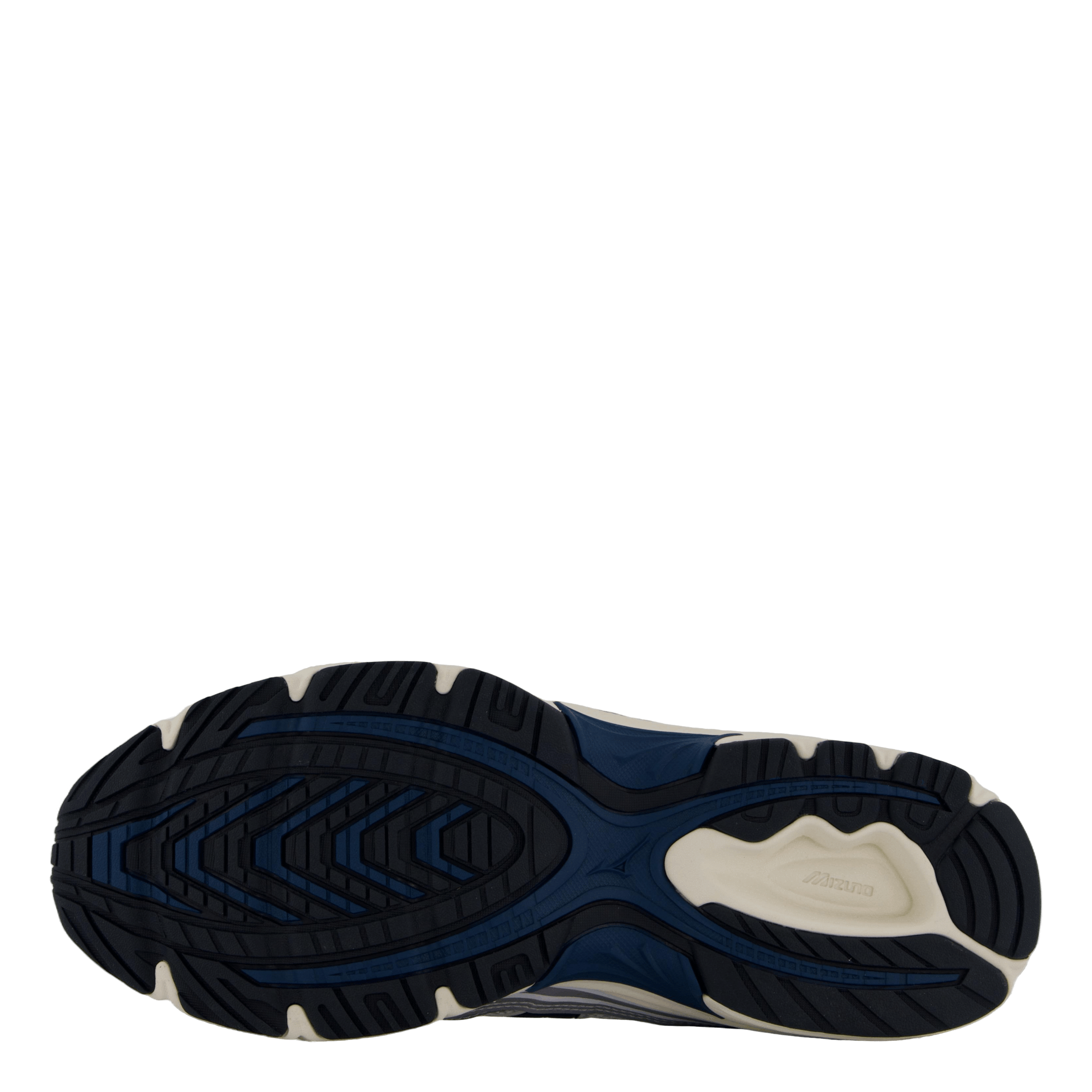 Mizuno Mxr(u) 02 Snow White/majolica Blue/si